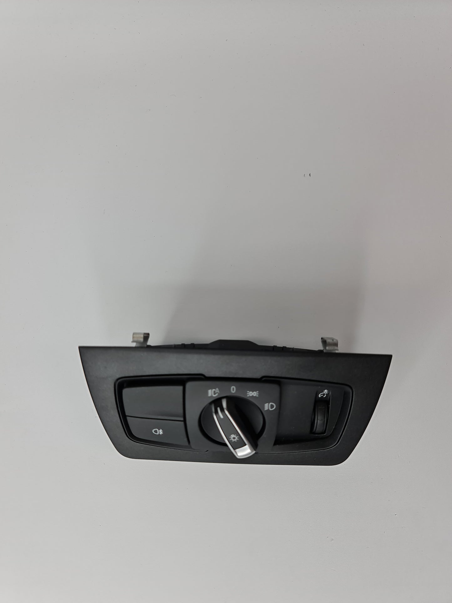 2012 BMW 3 F30 320i Headlight Switch Control Unit 51459218531 9218531 9265305 - MPerformance.parts