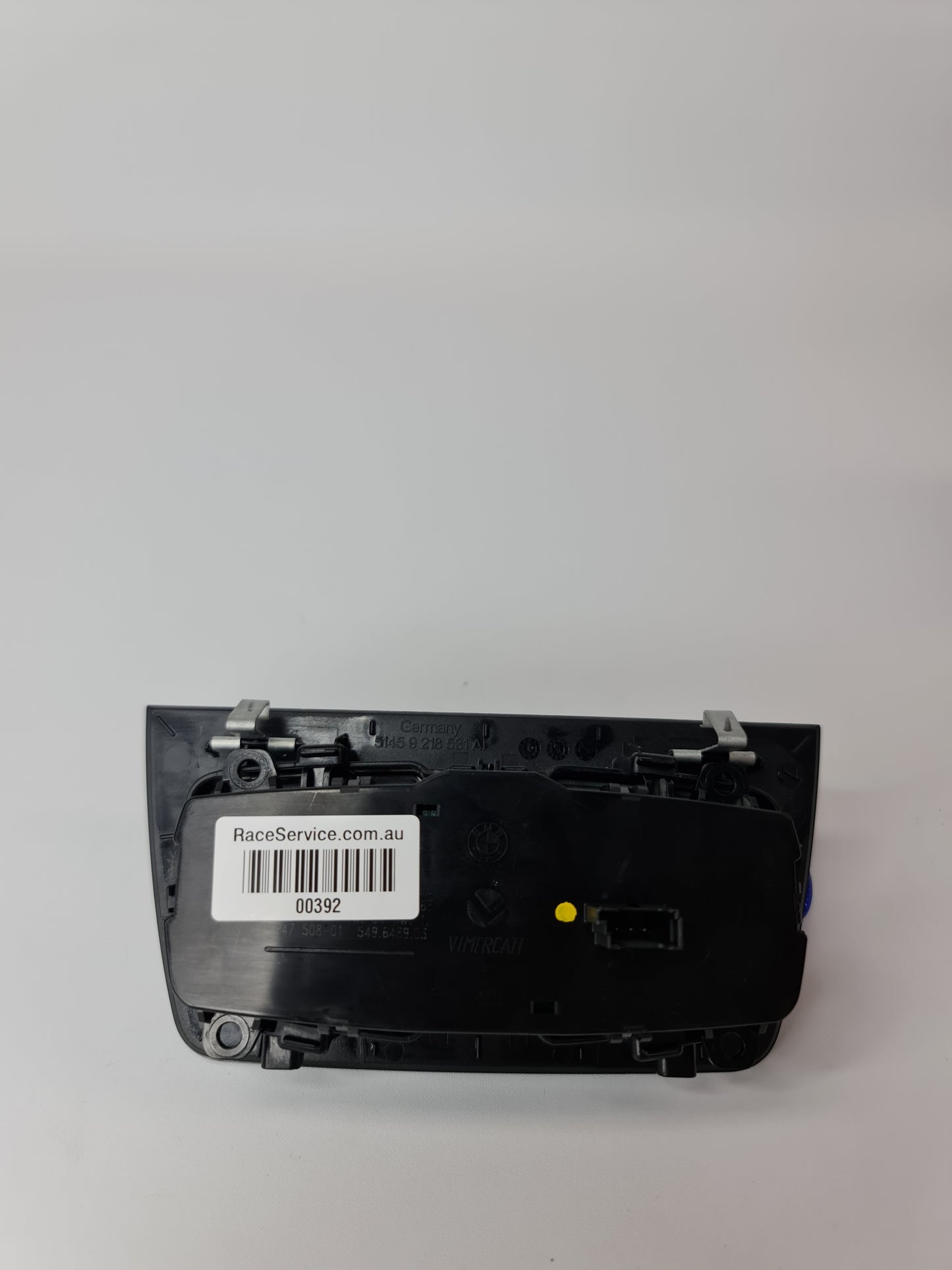 2012 BMW 3 F30 320i Headlight Switch Control Unit 51459218531 9218531 9265305 - MPerformance.parts