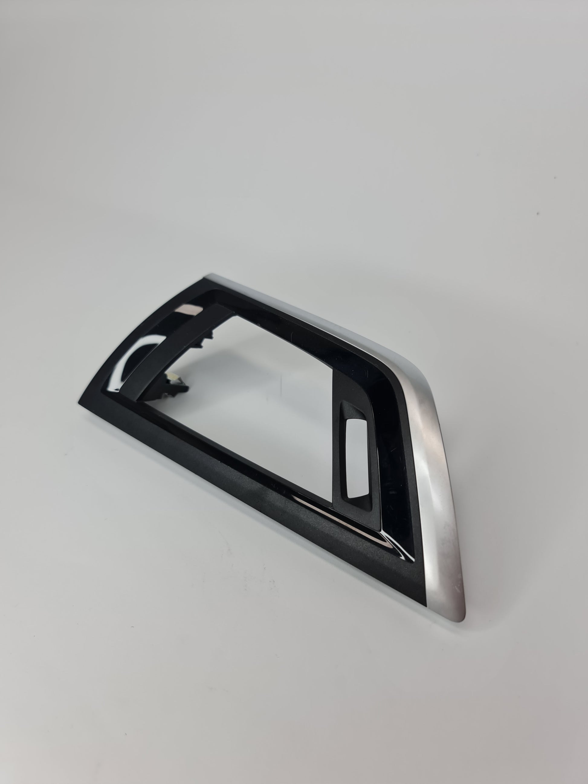 BMW 1 2 Series F20 F21 F22 LCI Trim Air Vent Dashboard Dash Cover Driver's Side - MPerformance.parts
