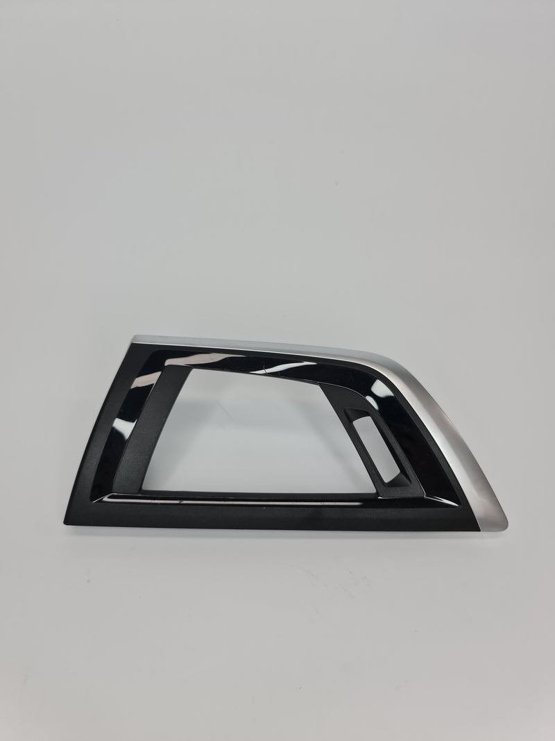 BMW 1 2 Series F20 F21 F22 LCI Trim Air Vent Dashboard Dash Cover Driver's Side - MPerformance.parts