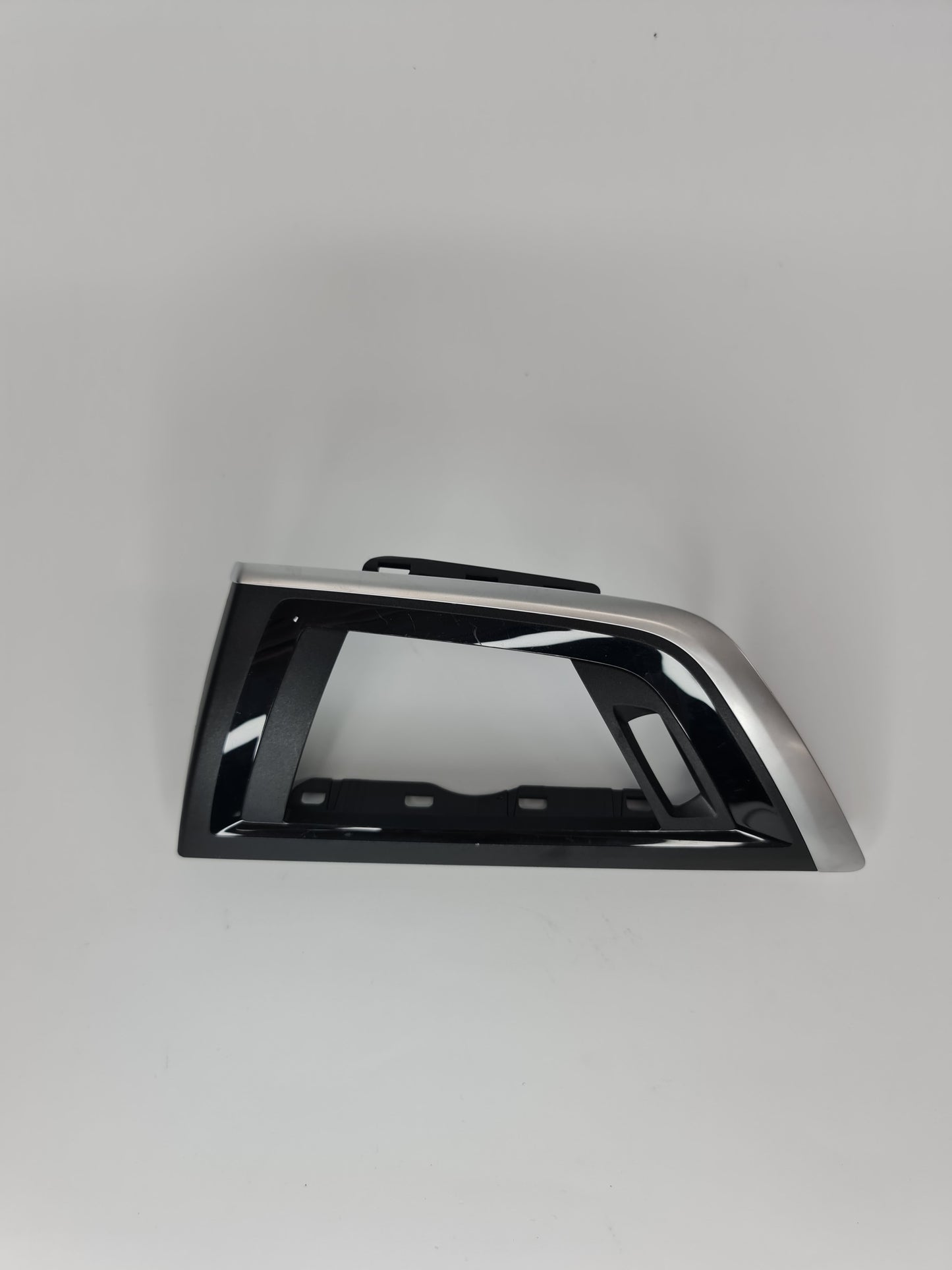 BMW 1 2 Series F20 F21 F22 LCI Trim Air Vent Dashboard Dash Cover Driver's Side - MPerformance.parts