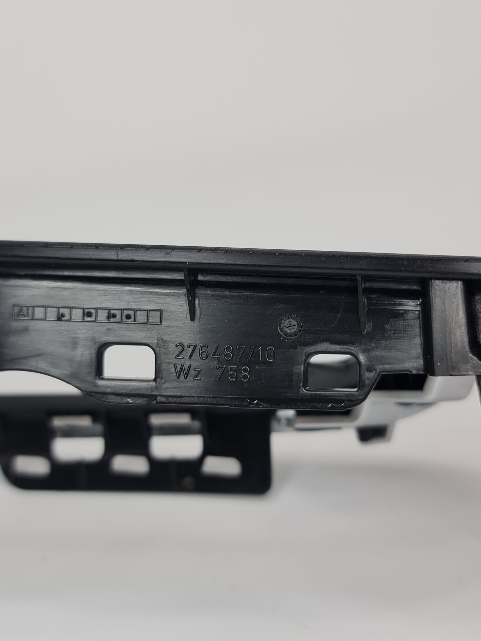 BMW 1 2 Series F20 F21 F22 LCI Trim Air Vent Dashboard Dash Cover Driver's Side - MPerformance.parts