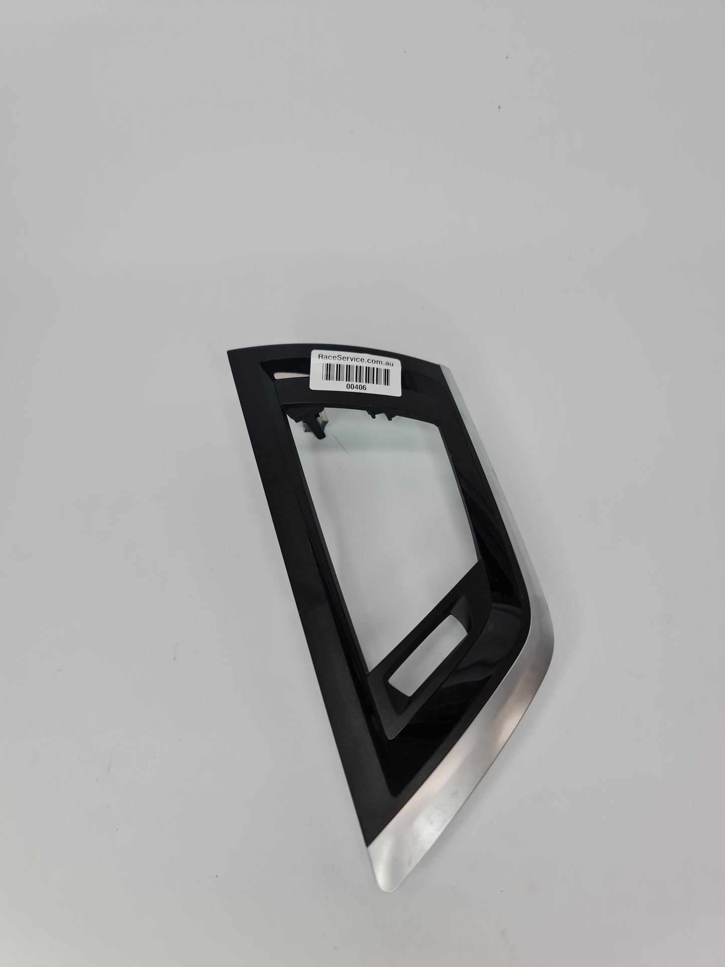 BMW 1 2 Series F20 F21 F22 LCI Trim Air Vent Dashboard Dash Cover Driver's Side - MPerformance.parts