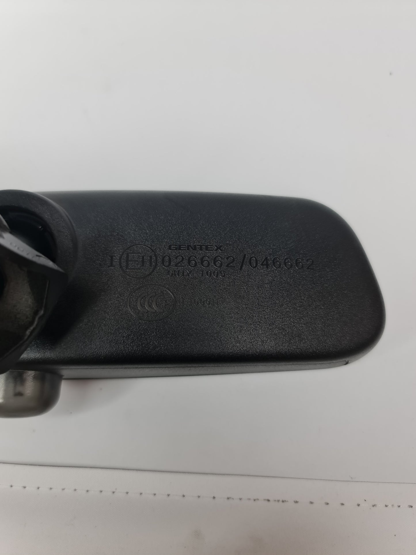 BMW M3 M4 Series F30 F32 F34 F80 Rear View Mirror 026662 - MPerformance.parts