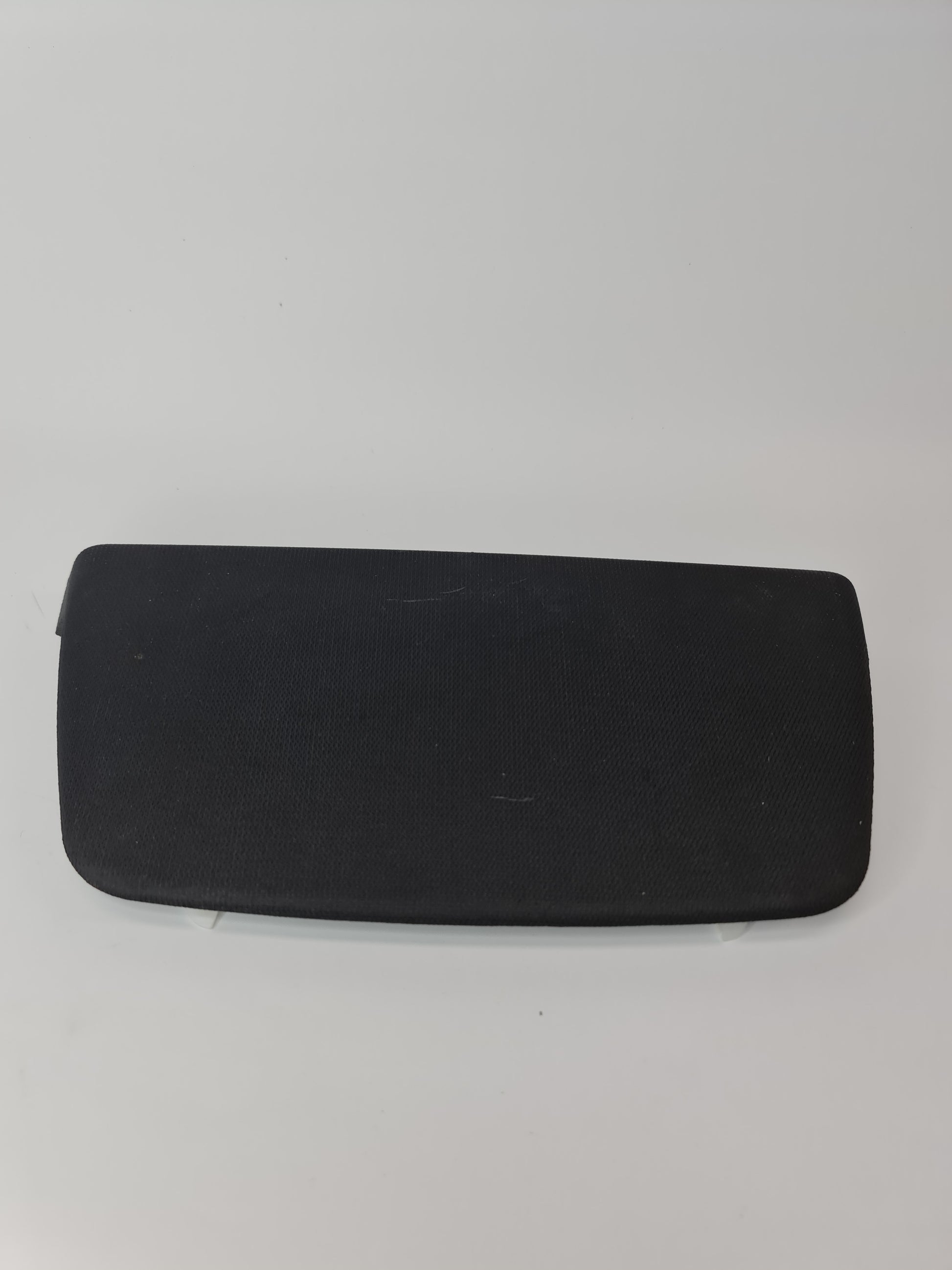 BMW F82 F32 F36 REAR THIRD 3RD BRAKE LIGHT LAMP COVER PANEL BLACK - MPerformance.parts