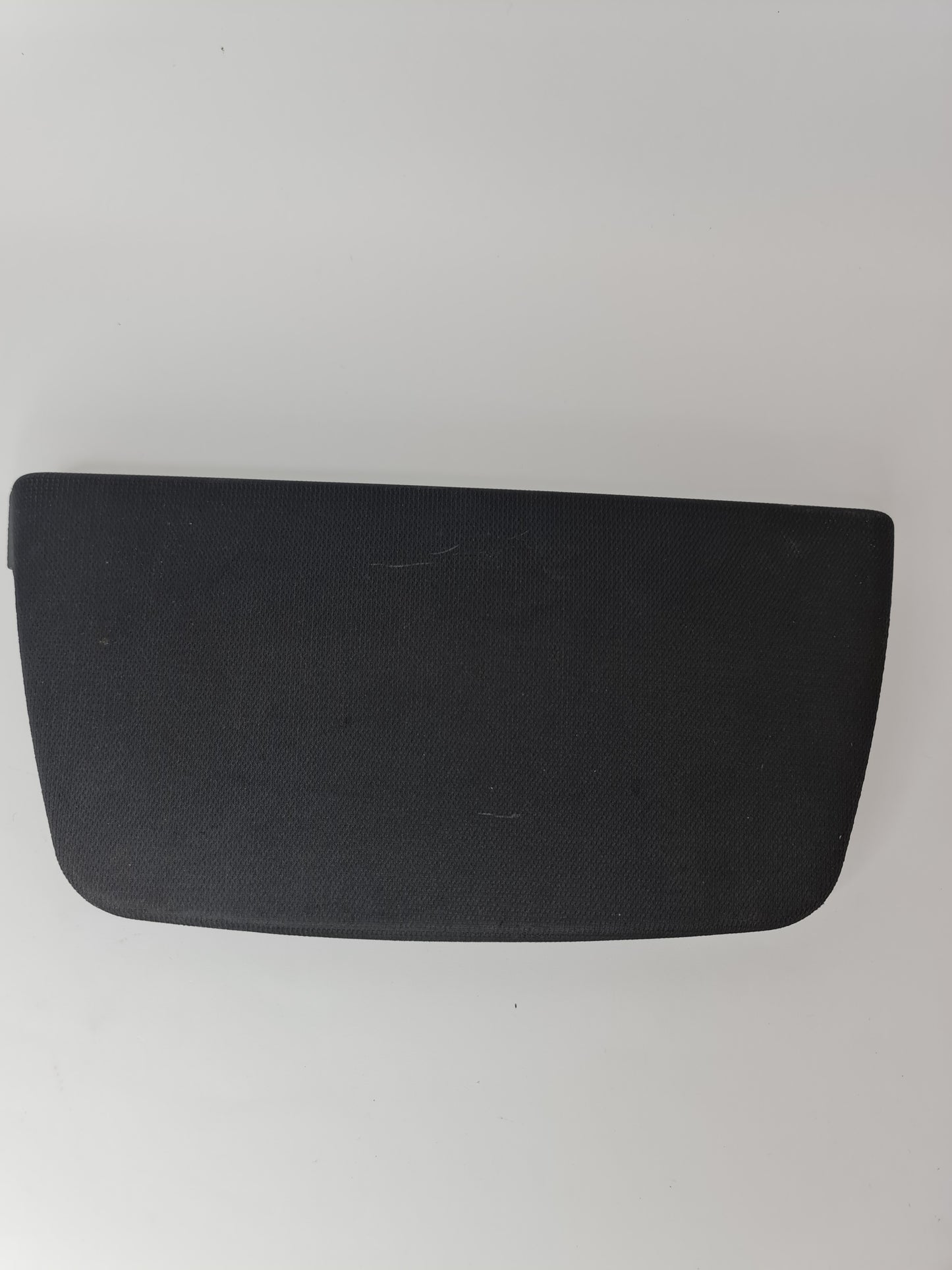 BMW F82 F32 F36 REAR THIRD 3RD BRAKE LIGHT LAMP COVER PANEL BLACK - MPerformance.parts
