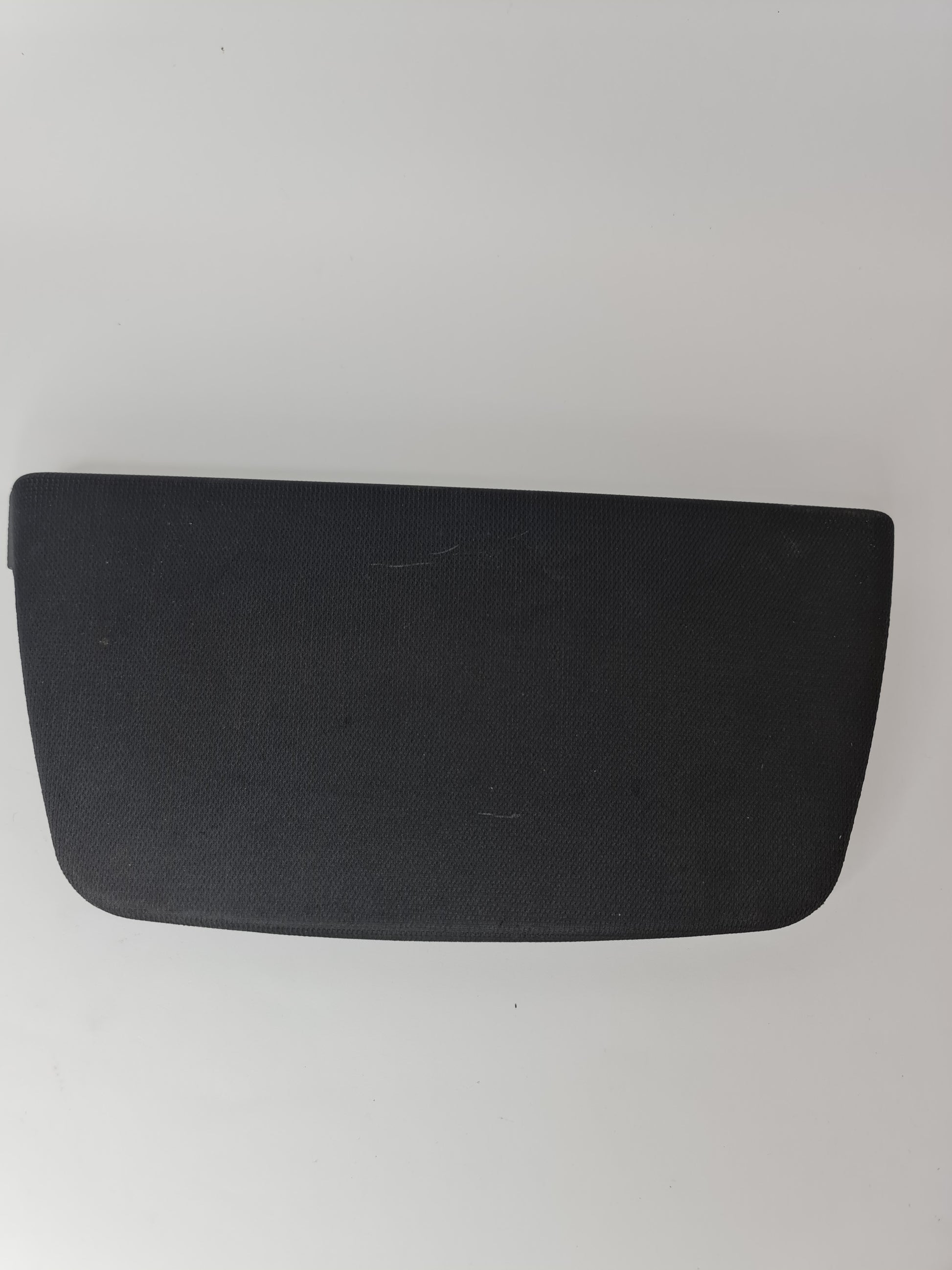BMW F82 F32 F36 REAR THIRD 3RD BRAKE LIGHT LAMP COVER PANEL BLACK - MPerformance.parts