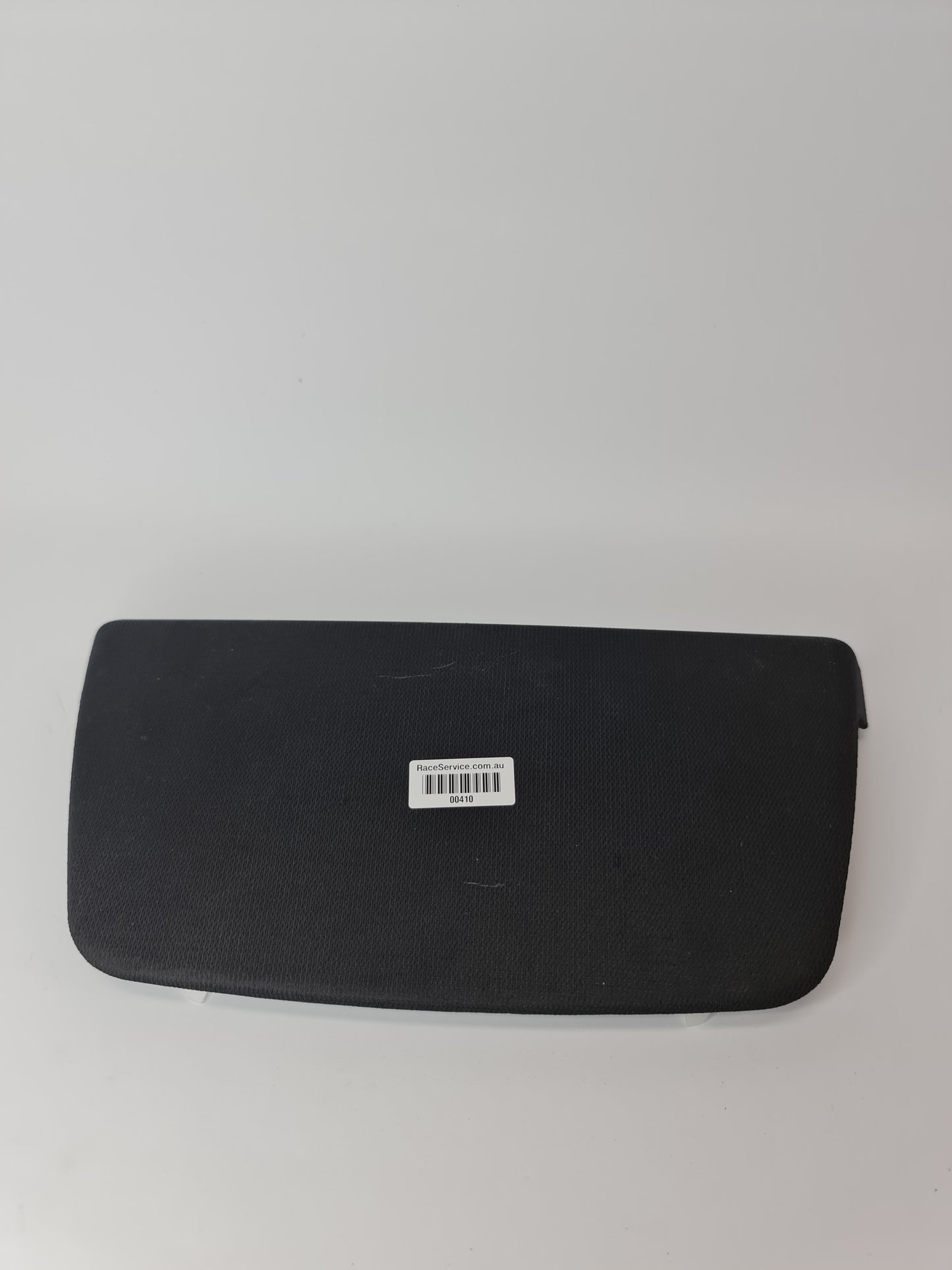 BMW F82 F32 F36 REAR THIRD 3RD BRAKE LIGHT LAMP COVER PANEL BLACK - MPerformance.parts