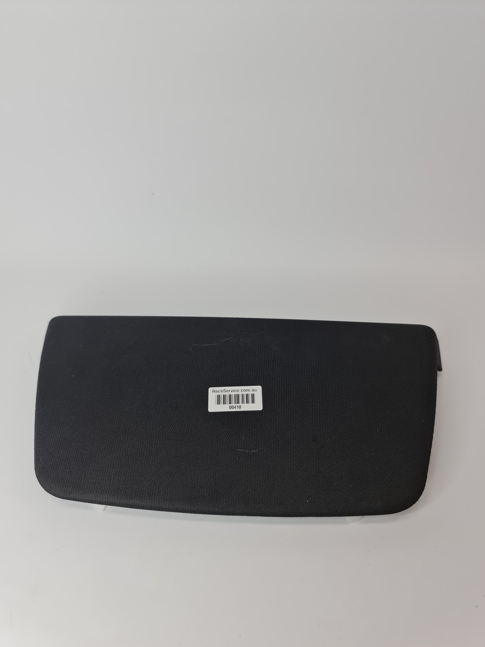 BMW F82 F32 F36 REAR THIRD 3RD BRAKE LIGHT LAMP COVER PANEL BLACK - MPerformance.parts