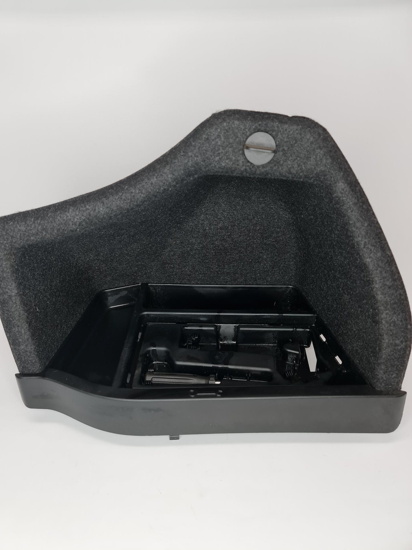 BMW Series 3 Genuine F30 F50 2015 Battery Cover Boot 51477239175 7239175 - MPerformance.parts