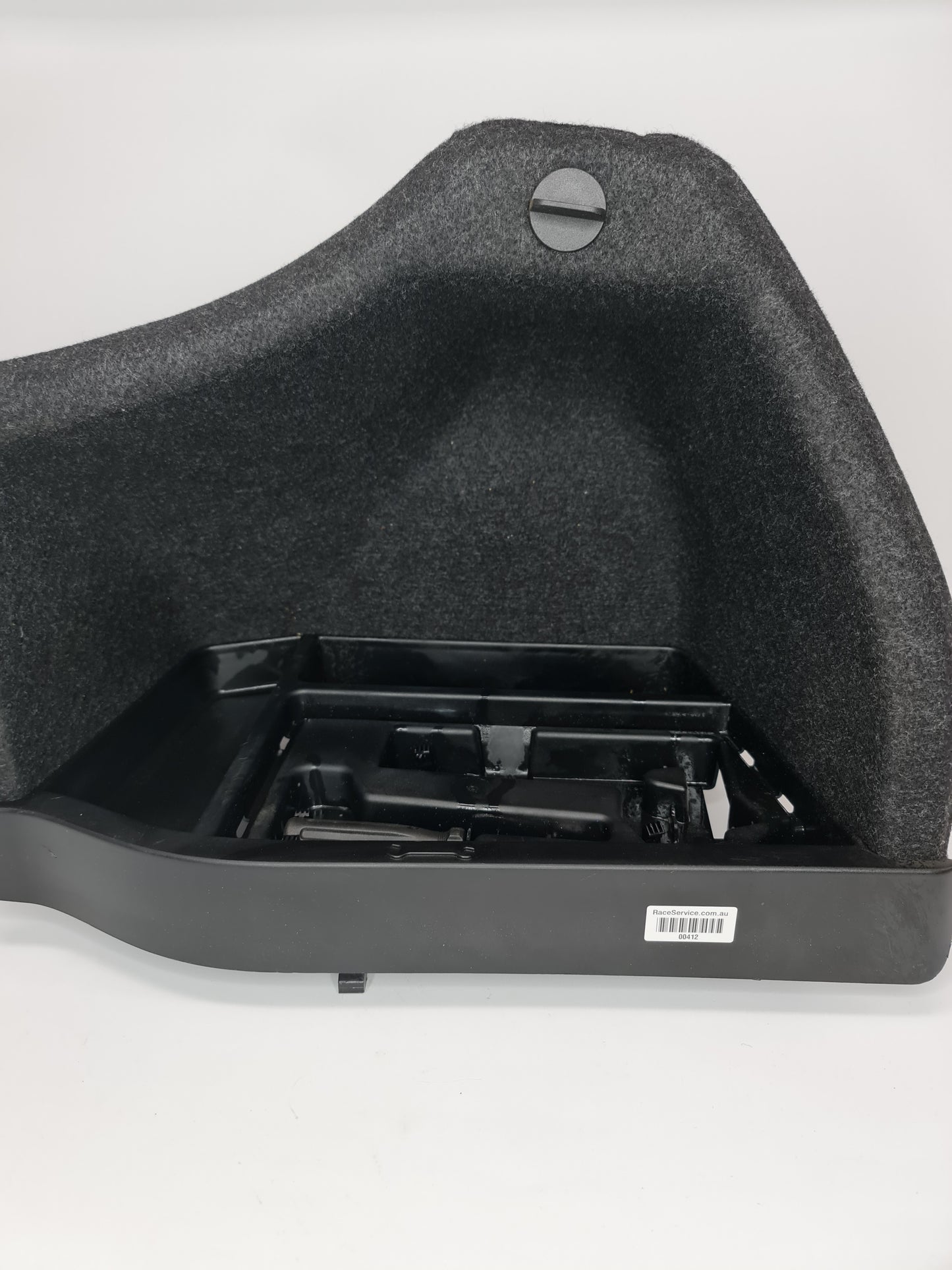 BMW Series 3 Genuine F30 F50 2015 Battery Cover Boot 51477239175 7239175 - MPerformance.parts