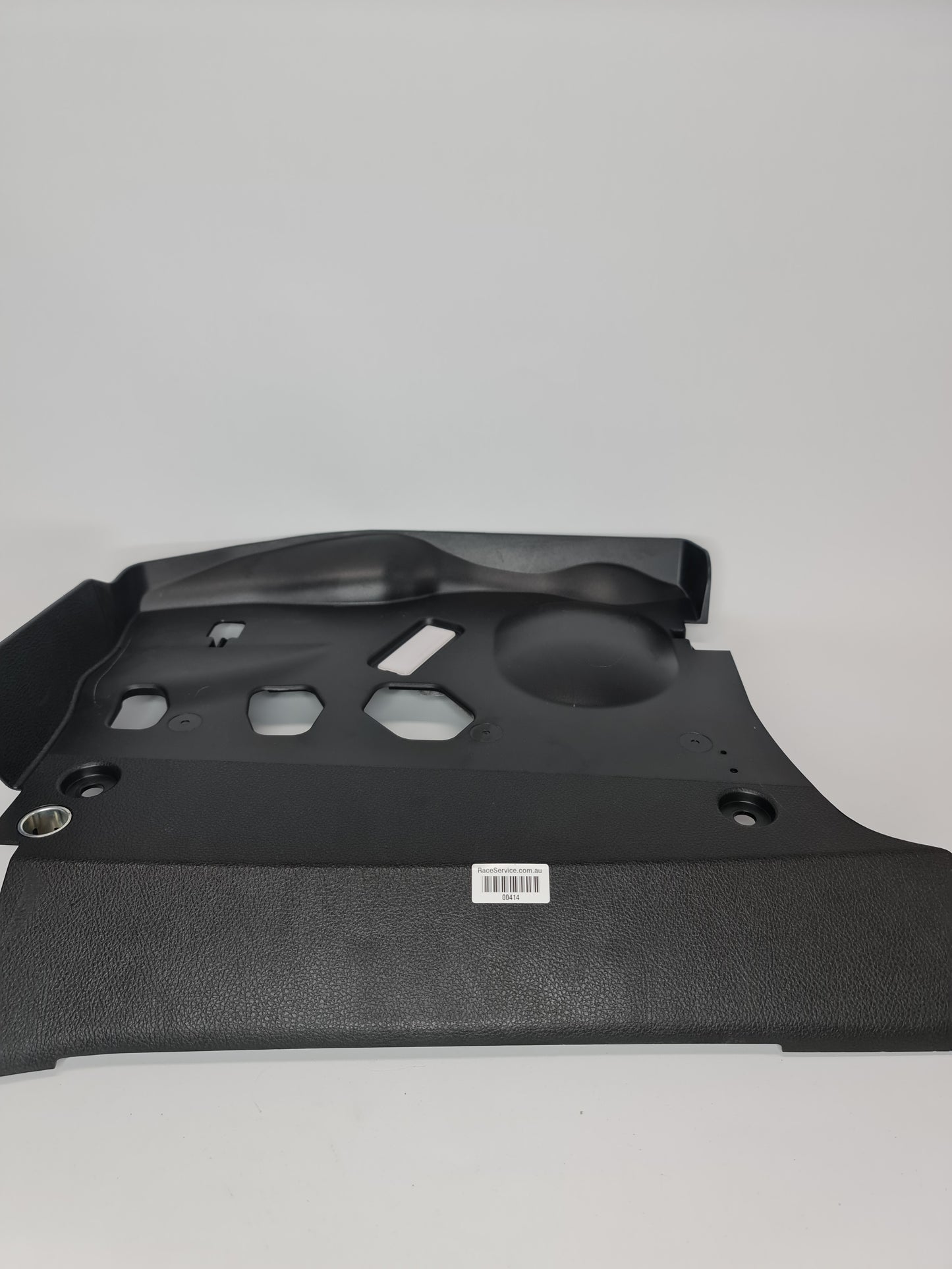 BMW 3 4 Series F30 F31 F32 Passenger's Footwell Trim Panel Black 9240593 51459240593 51459218555 - MPerformance.parts