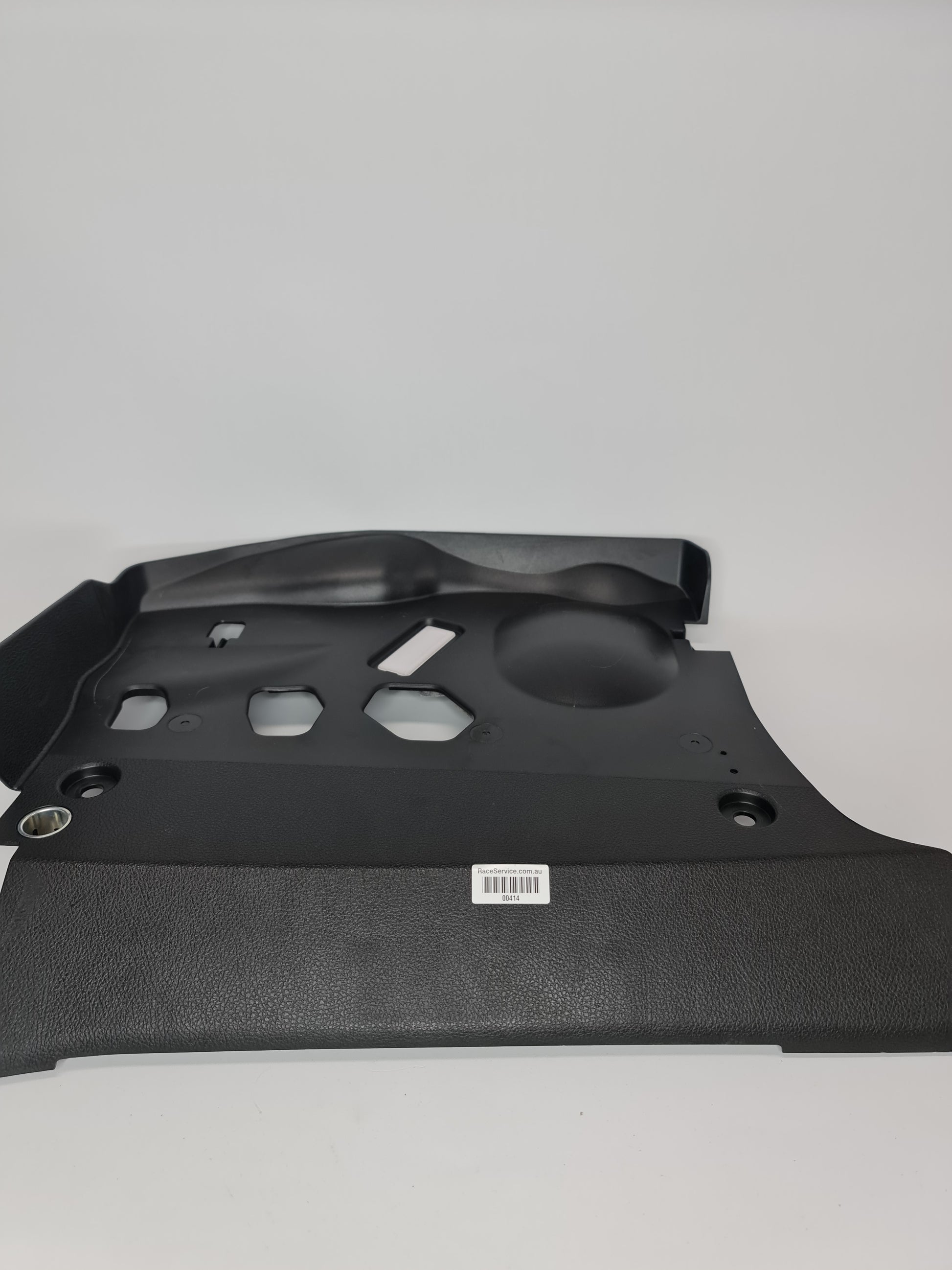 BMW 3 4 Series F30 F31 F32 Passenger's Footwell Trim Panel Black 9240593 51459240593 51459218555 - MPerformance.parts