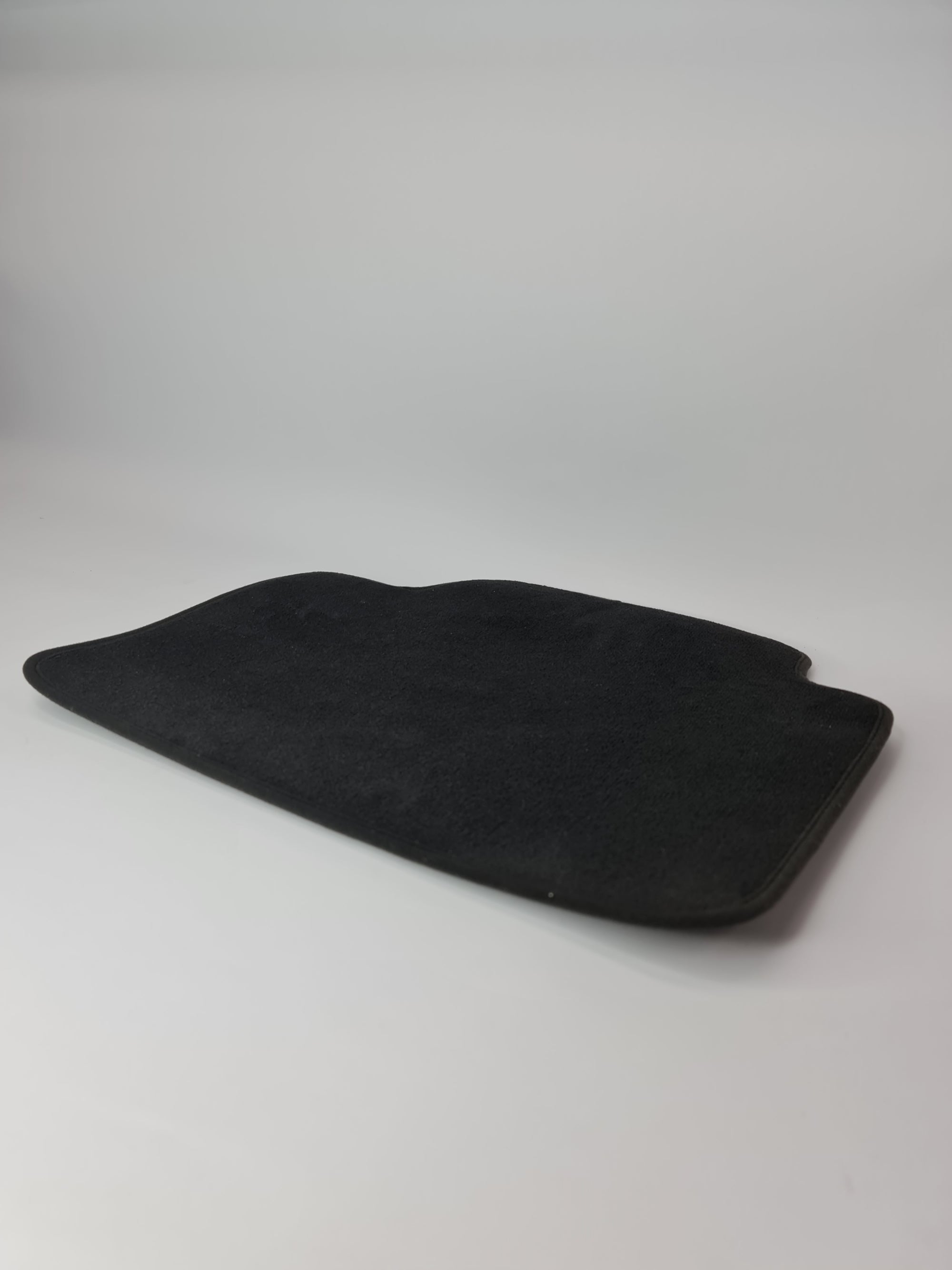 F80 M3 Passenger Rear Floor Mat 18831111 - MPerformance.parts