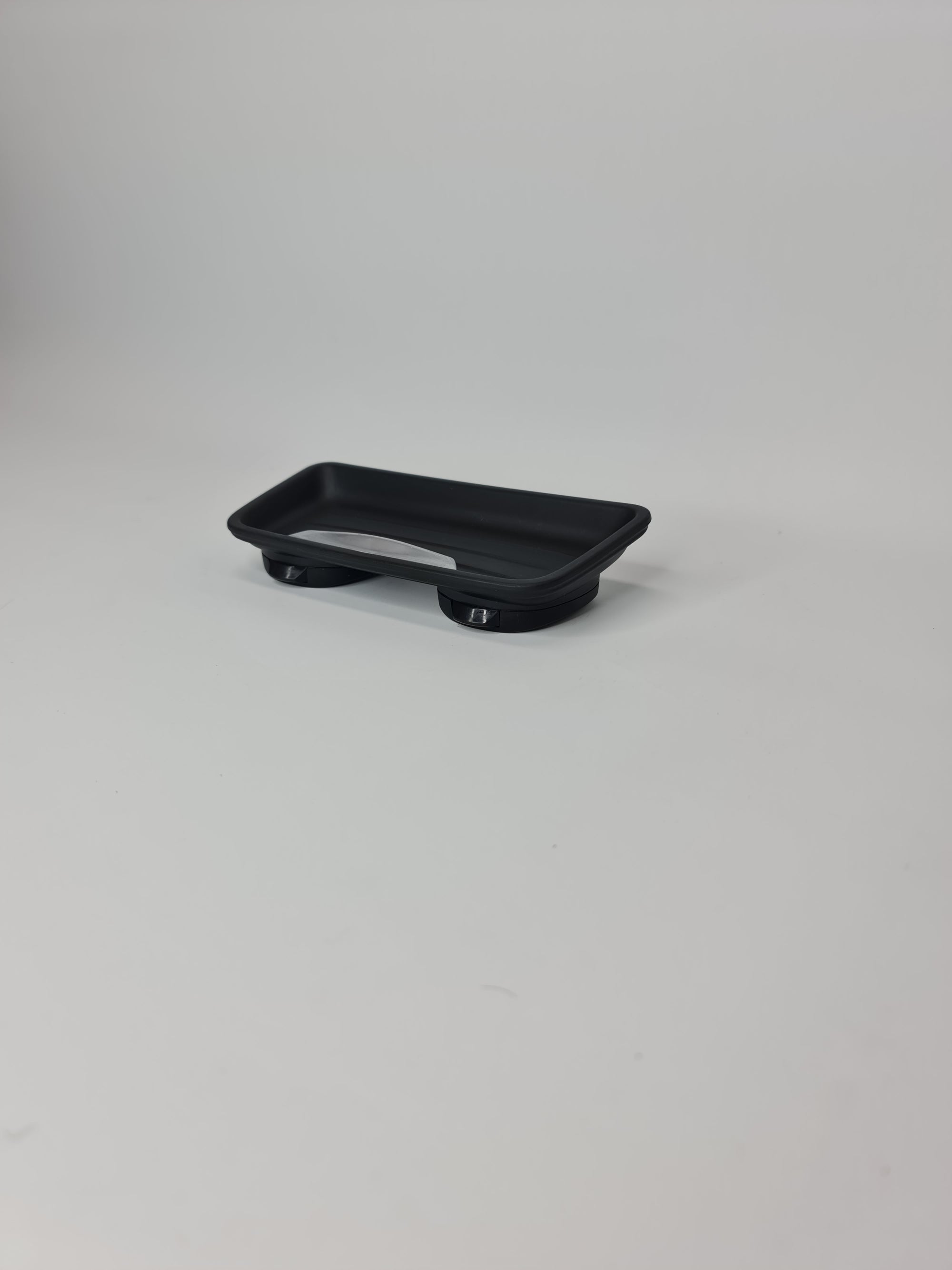 BMW oddments tray cup holder insert, part No. 51169232068, designed for convenient storage in vehicle interior.