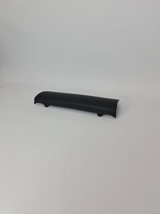 BMW M3 F80 2018 Center Dash Lower Trim Panel 133999-10