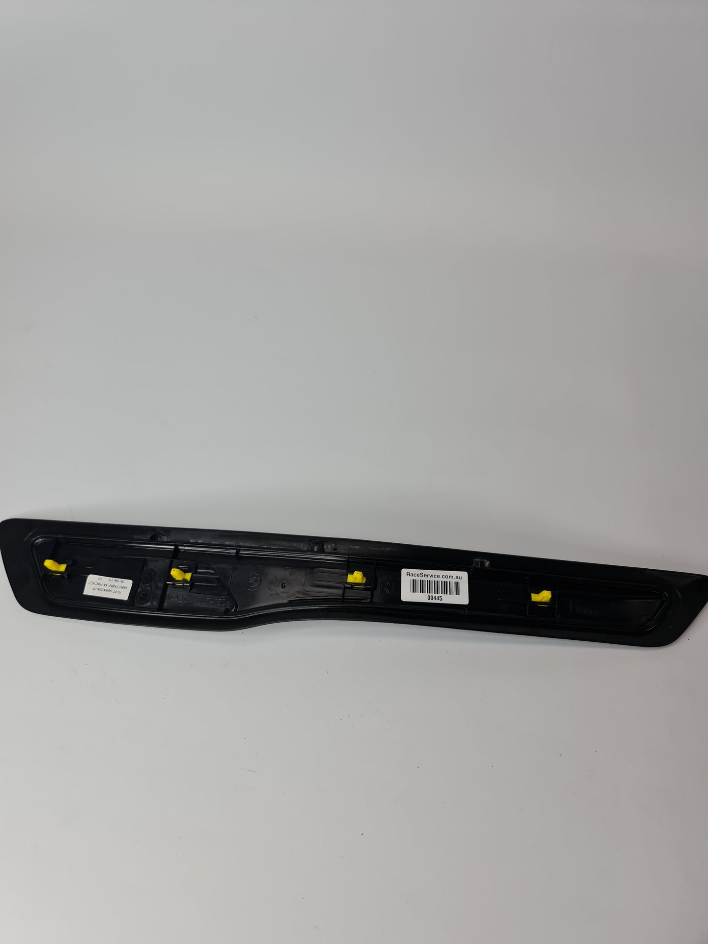 BMW 51-47-8-054-234 M Trim Piece, Rear Right Entry 2012-2019 51478054234 78054234 - MPerformance.parts