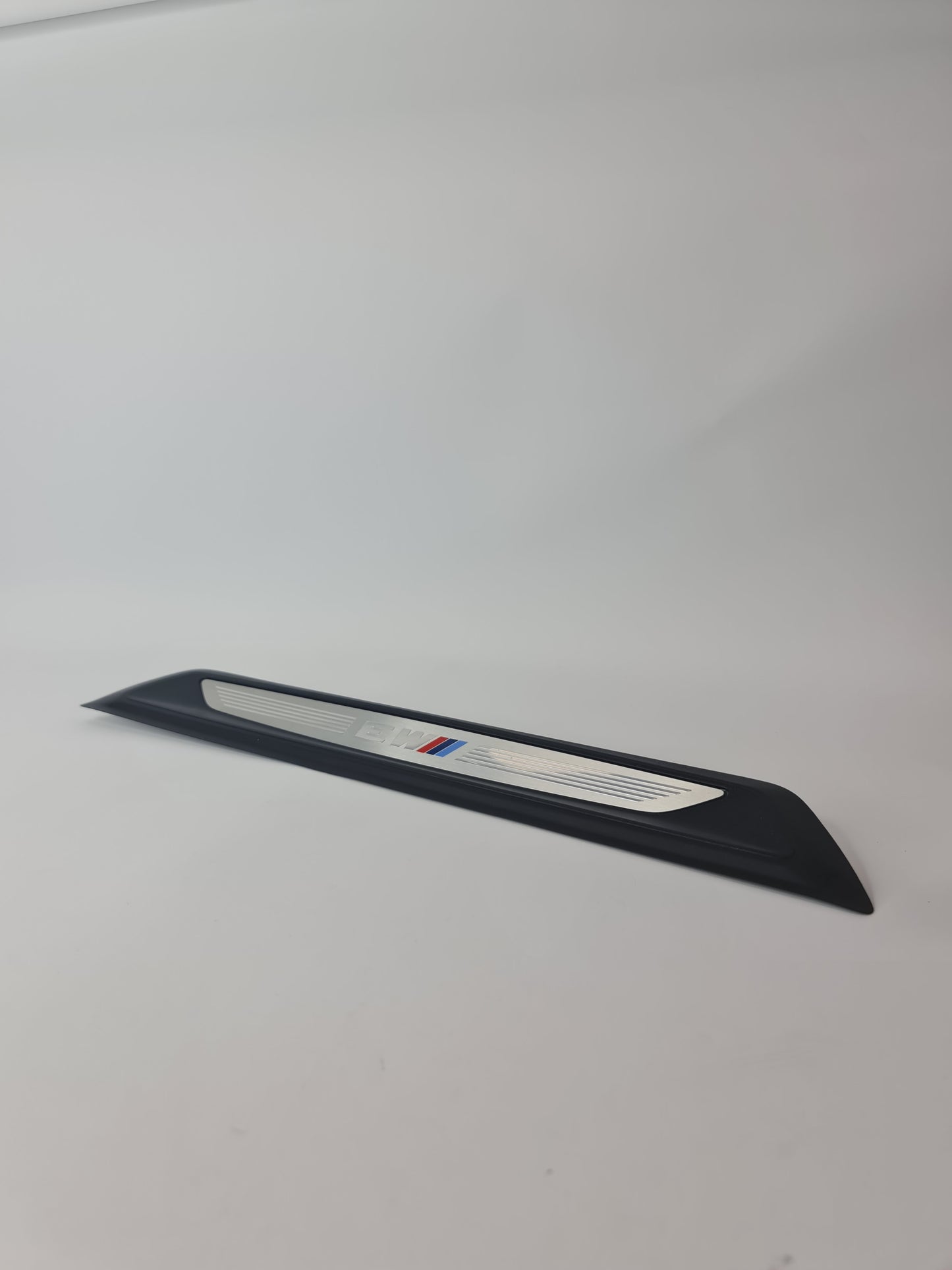 BMW F80 M3 Front Door Entrance Sill Trim 51478055779