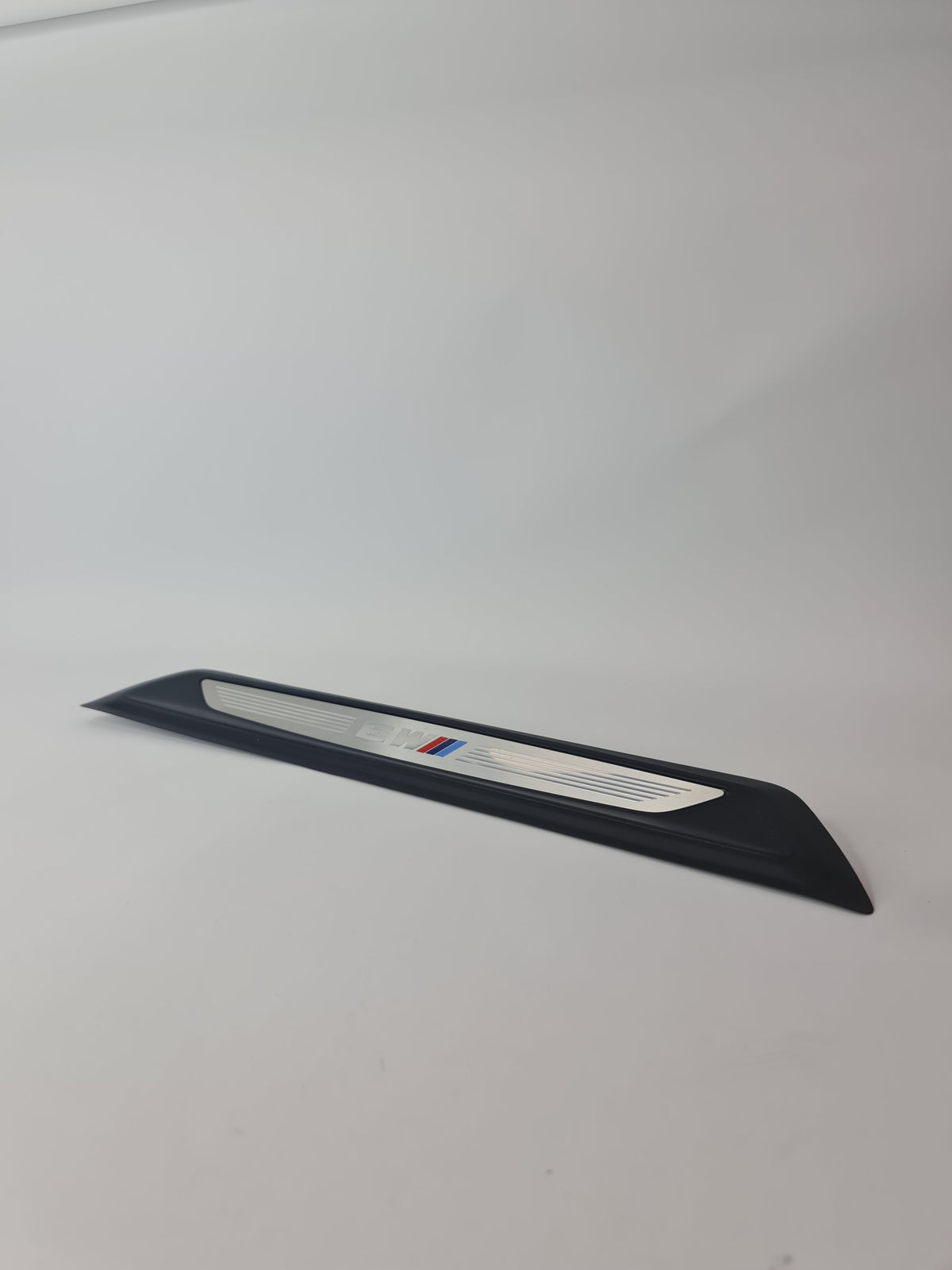BMW F80 M3 Front Door Entrance Sill Trim 51478055779 - MPerformance.parts