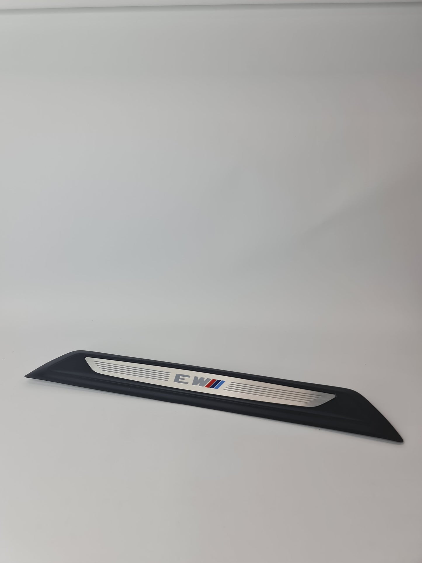 BMW F80 M3 Front Door Entrance Sill Trim 51478055779