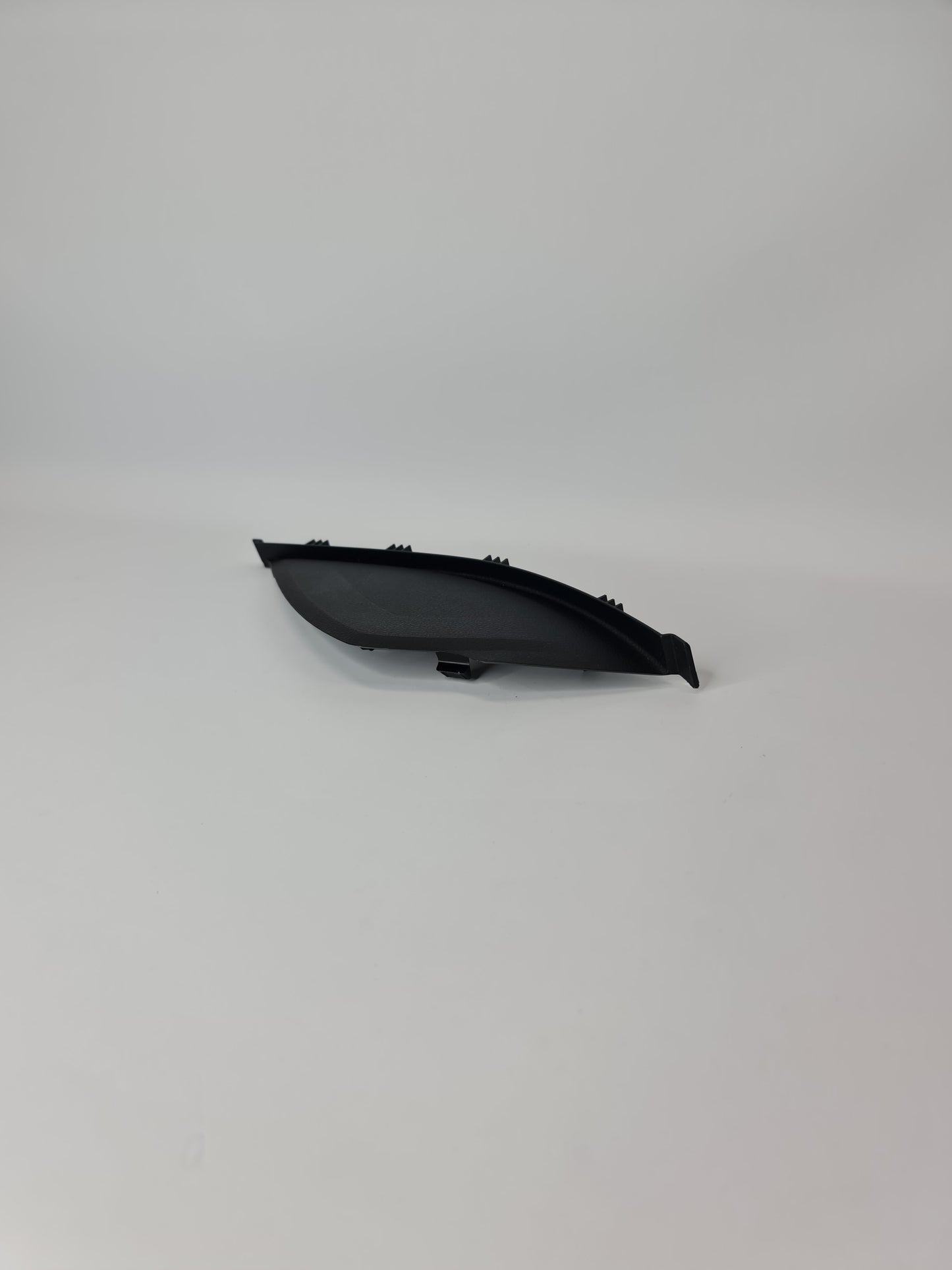 BMW 3 SERIES F30 DASHBOARD CORNER TRIM COVER DRIVER SIDE LEFT OEM 51459218553 51459218559 - MPerformance.parts