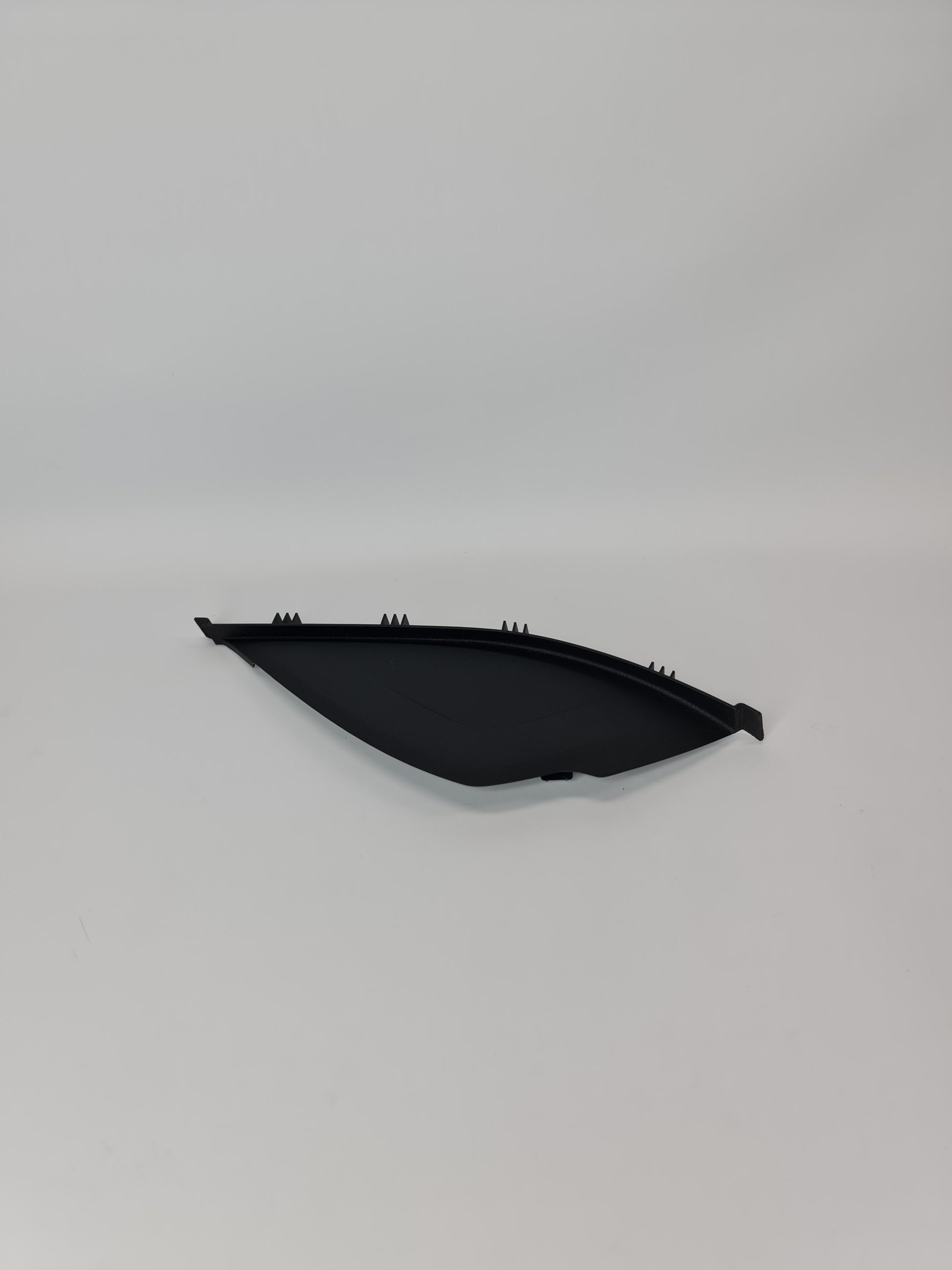 BMW 3 SERIES F30 DASHBOARD CORNER TRIM COVER DRIVER SIDE LEFT OEM 51459218553 51459218559 - MPerformance.parts