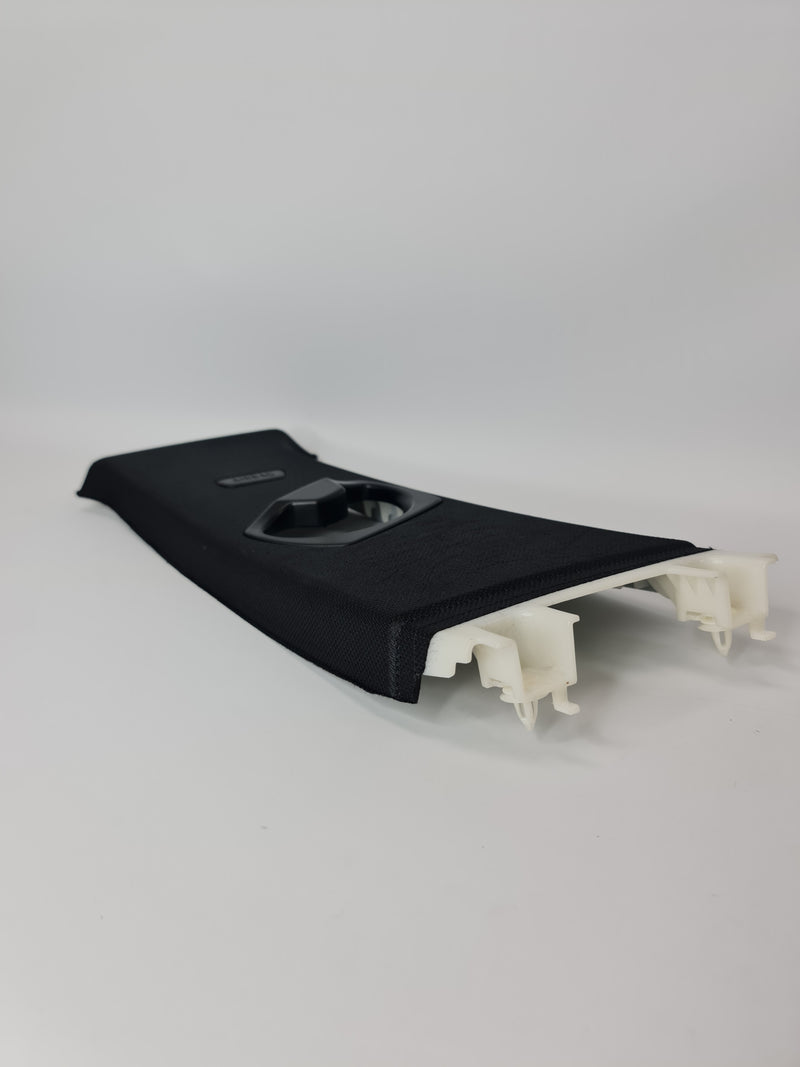 BMW 3 F30, F80 328 i Left Side B Pillar Trim 51437220997 7220997 2012 - MPerformance.parts
