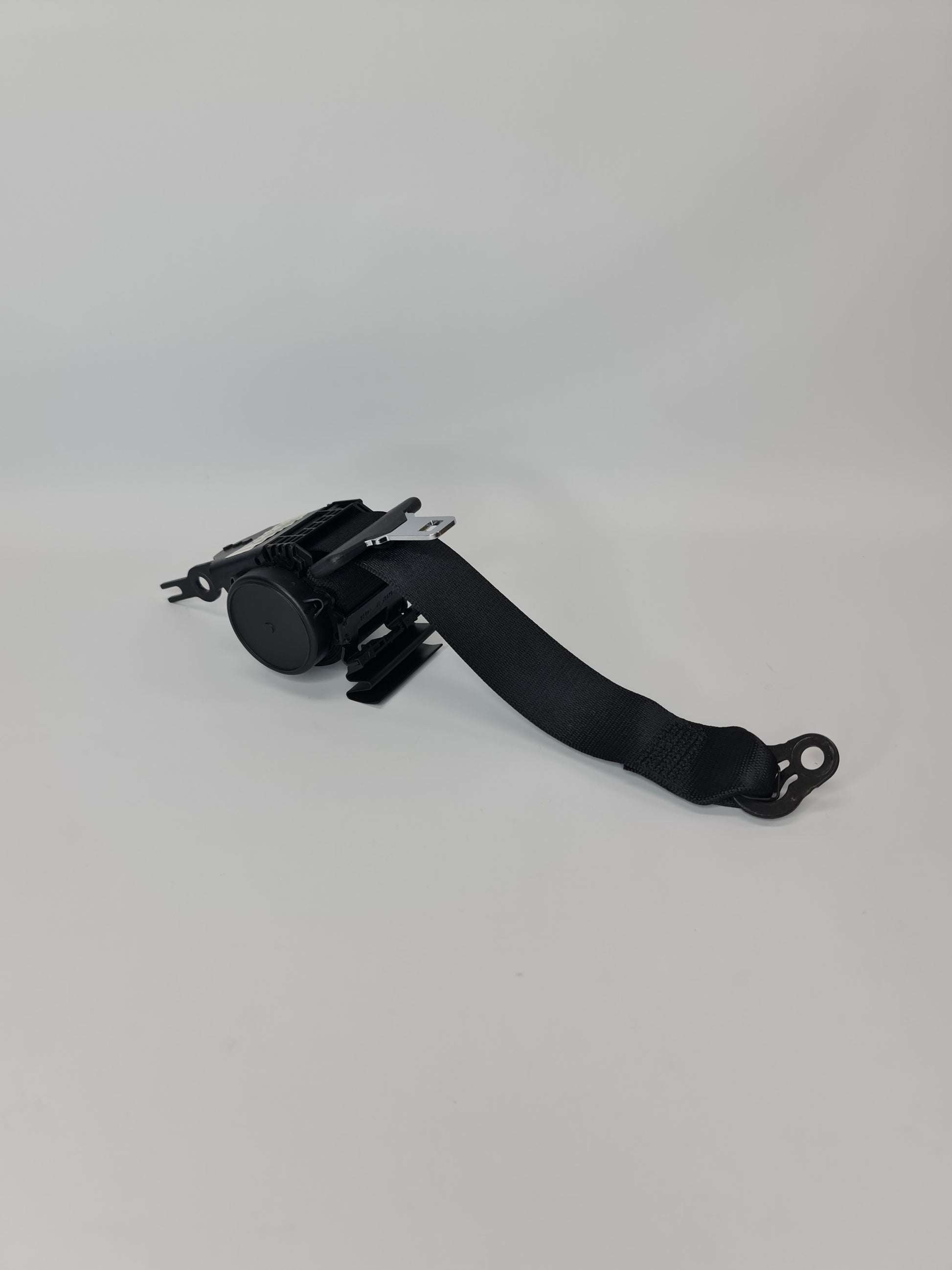 BMW M3 F80 2018 Rear Seatbelt Safety Belt LHS or RHS 619185300E J202 #2 - MPerformance.parts