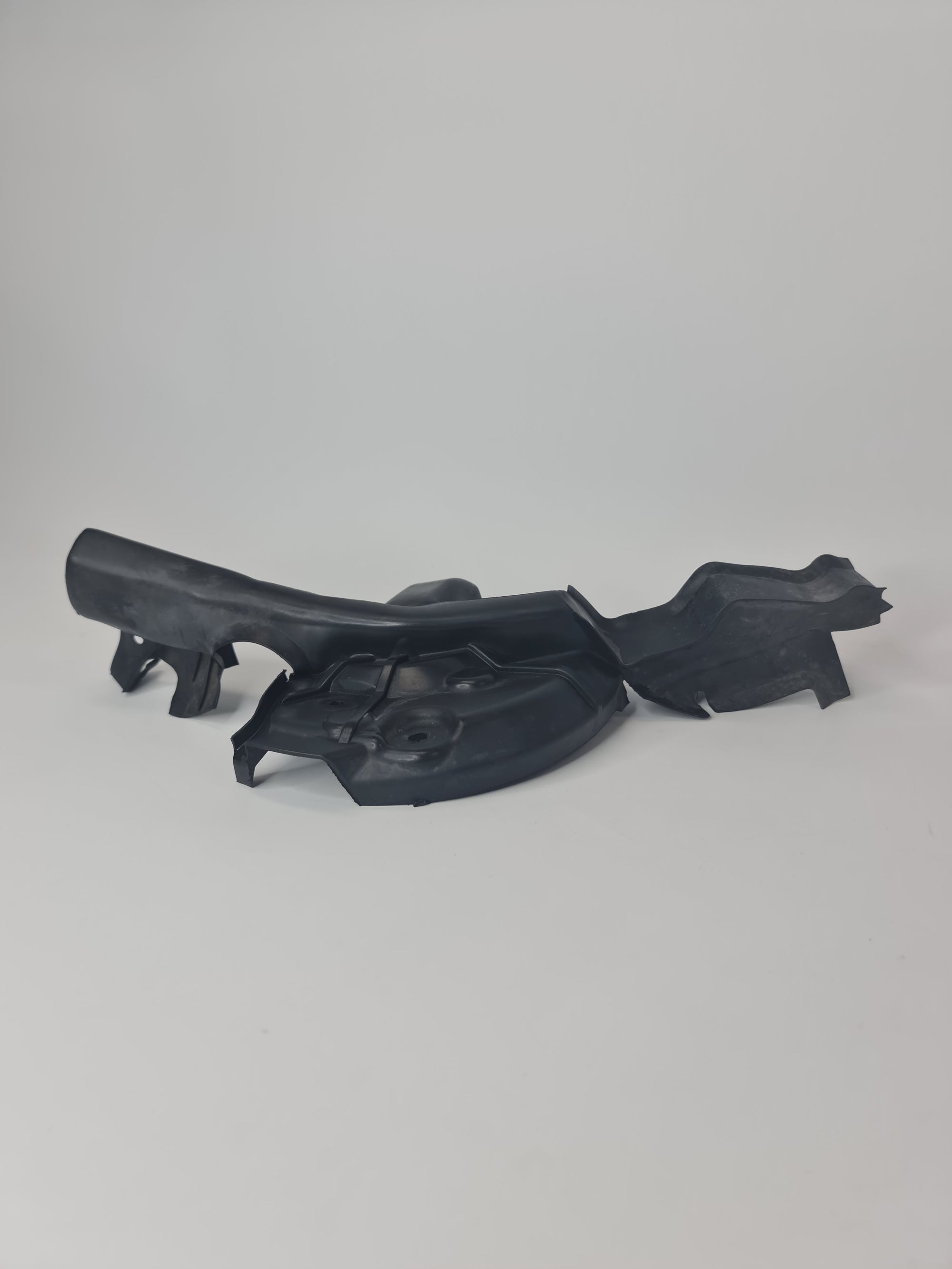 BMW 4 Cabrio F83 M4 Left Hood Engine Rubber Seal 8066661 3.0 Petrol 317kw 2015 51768066661 - MPerformance.parts