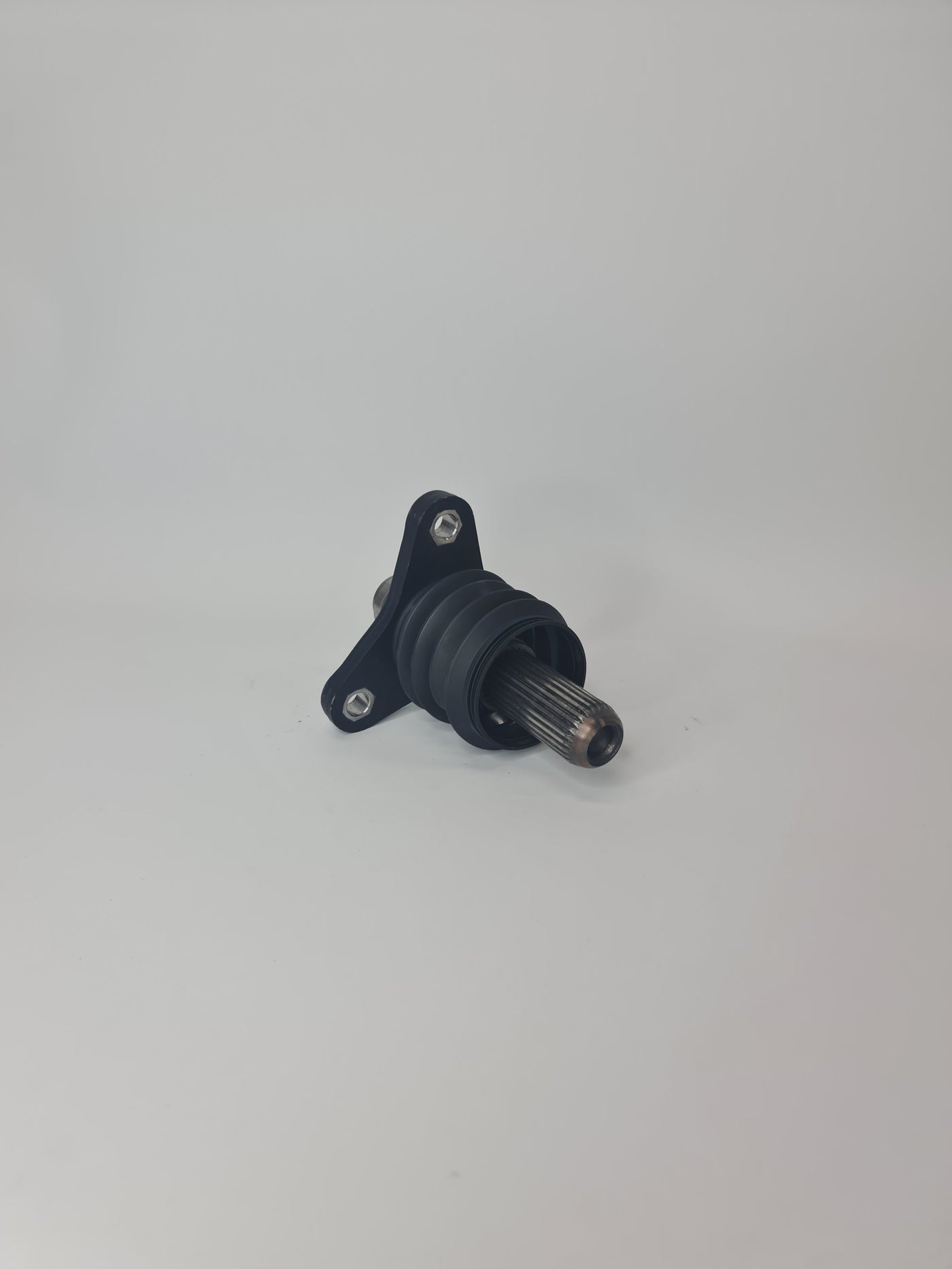 F80 M3 Carbon Driveshaft, Output Shaft - MPerformance.parts