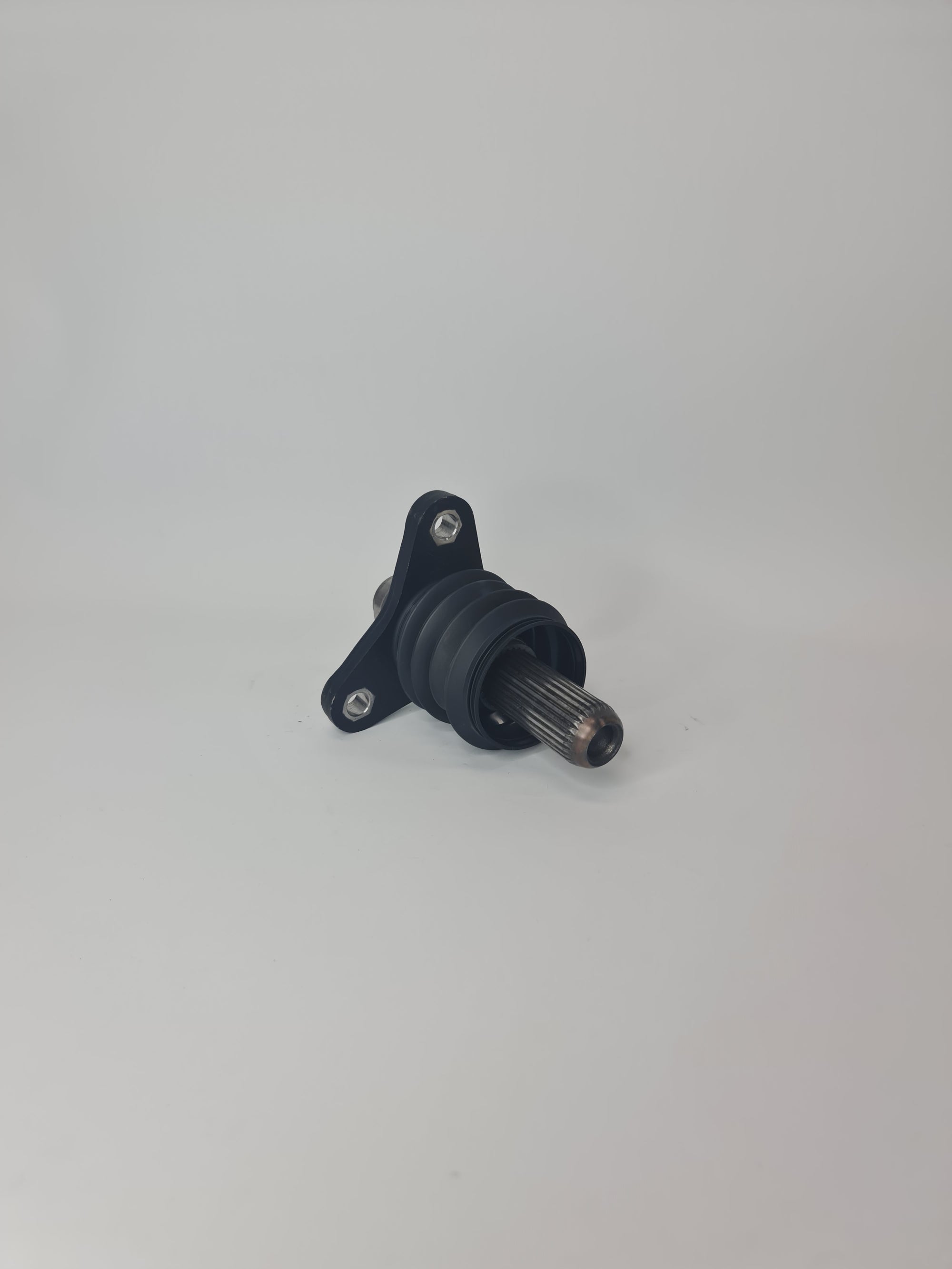 F80 M3 Carbon Driveshaft, Output Shaft - MPerformance.parts