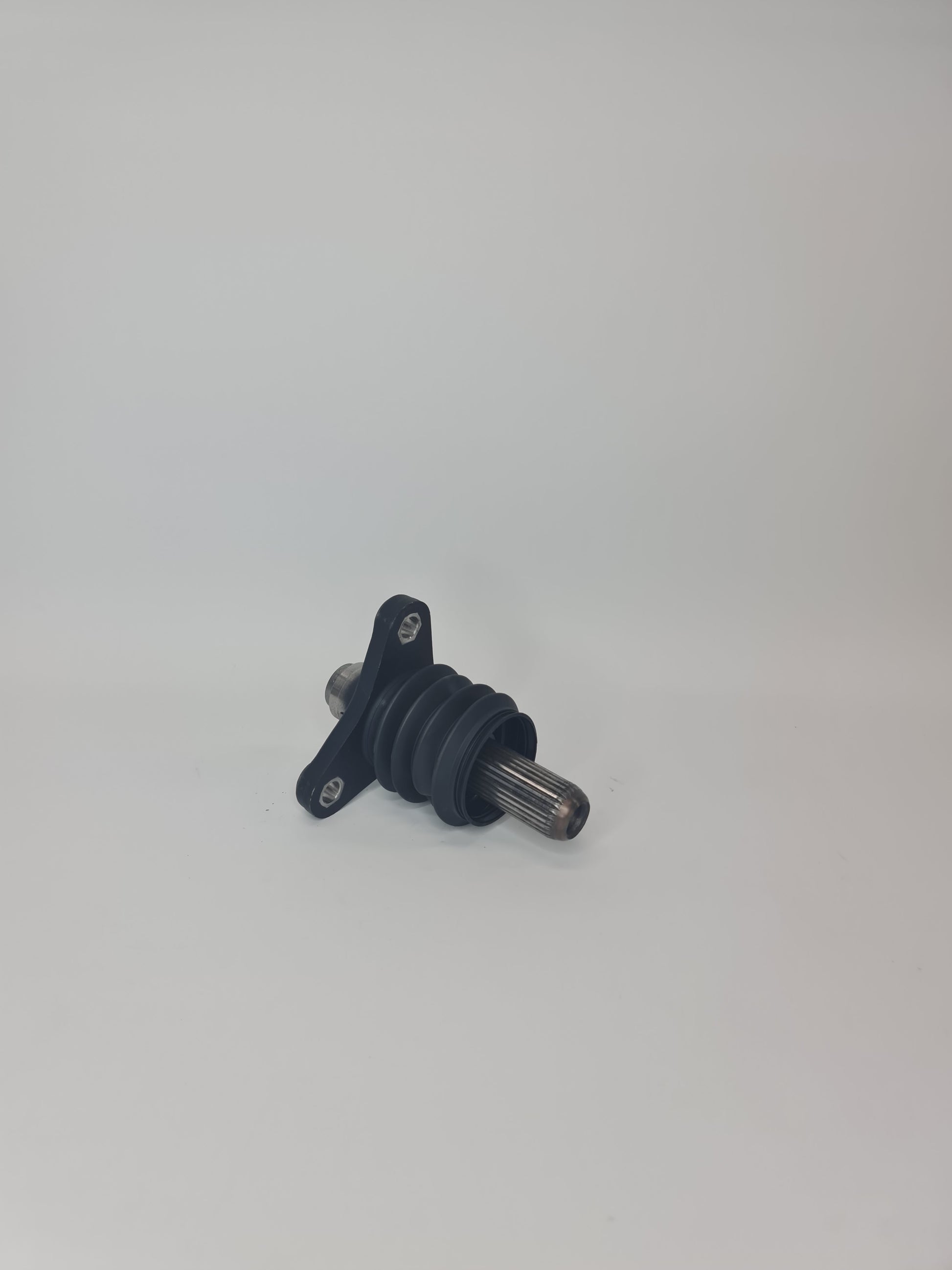 F80 M3 Carbon Driveshaft, Output Shaft - MPerformance.parts