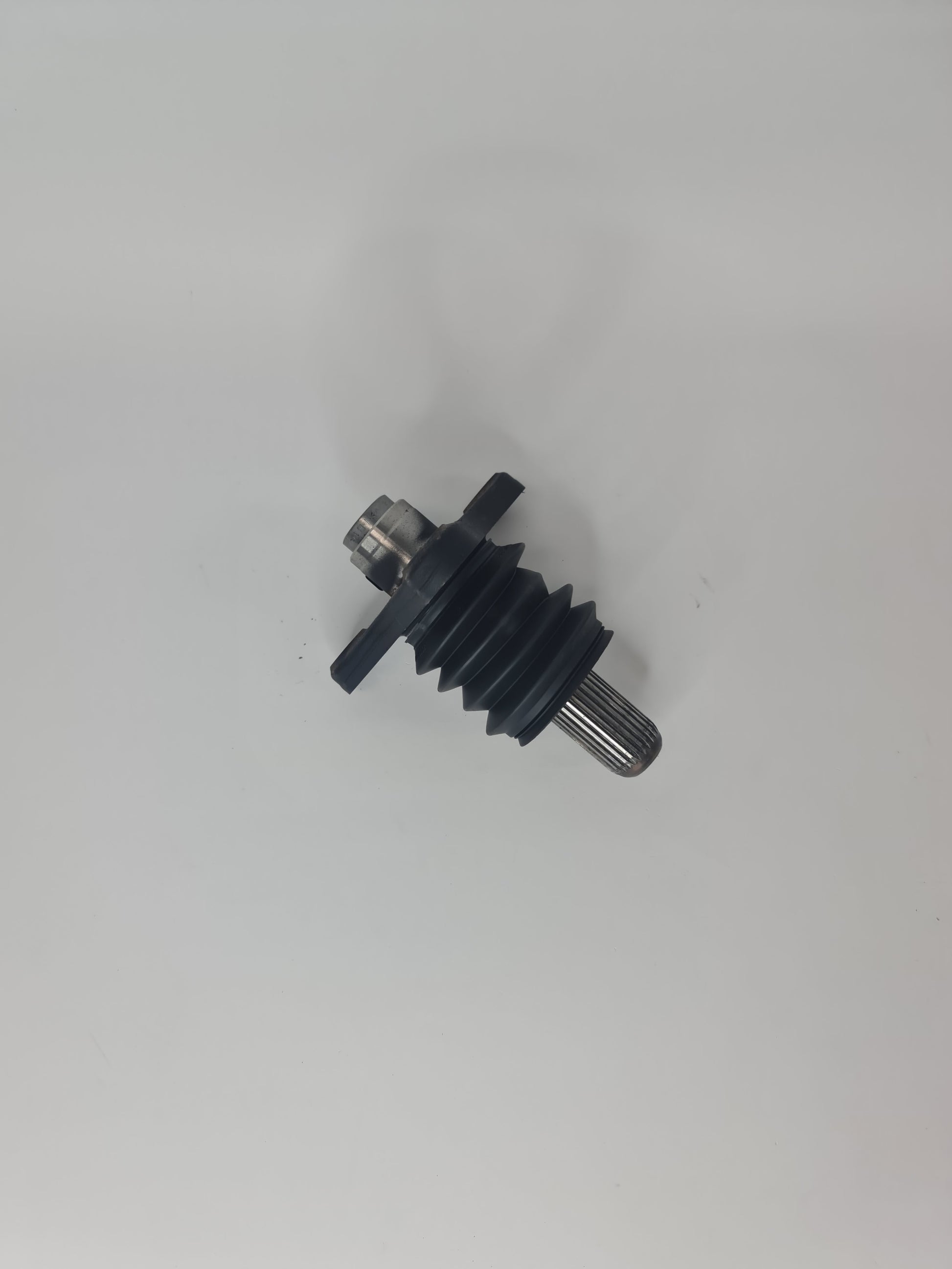 F80 M3 Carbon Driveshaft, Output Shaft - MPerformance.parts