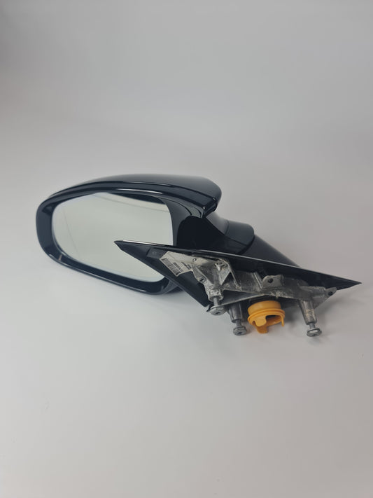 BMW 3 SERIES F30 F80 DOOR/WING MIRROR (LEFT) 2015 C0176103U6680