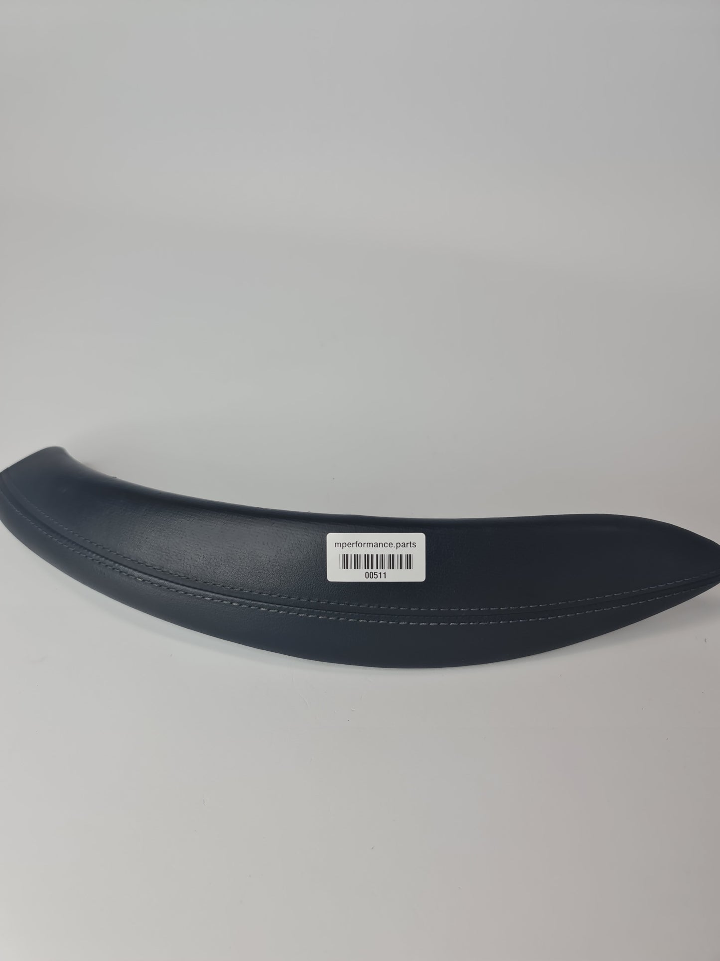 2015-2020 BMW 51-41-8-057-634 BMW 51418057634 Cover, Interior Handle, Leather Right 8057634 04 - MPerformance.parts