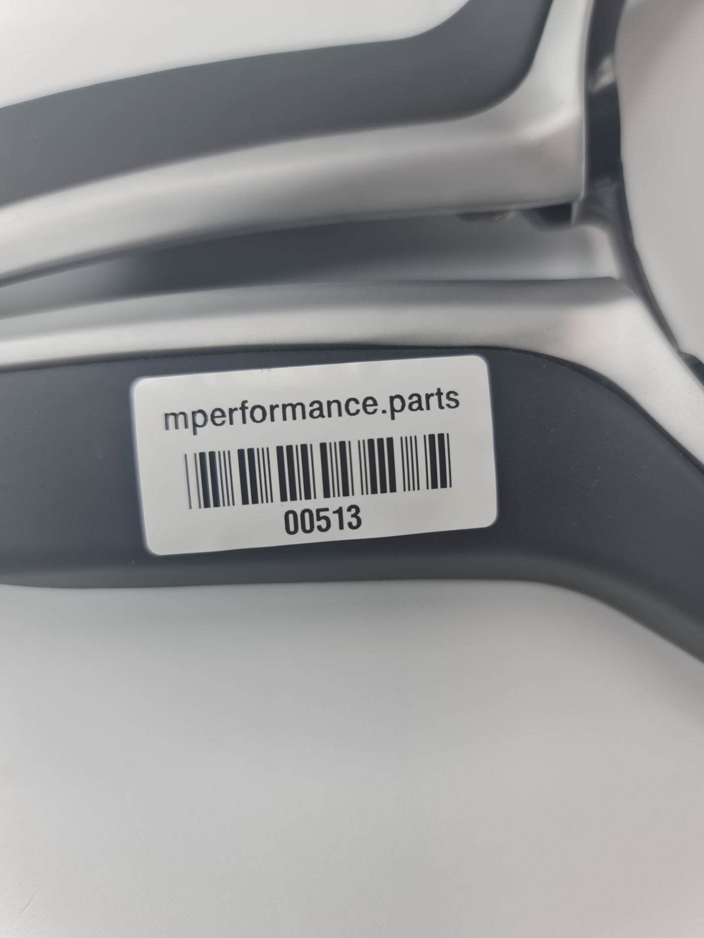 Steering Wheel Trim Cover For BMW M2 F87 M3 F80 M4 F82 M6 X5M X6M - MPerformance.parts