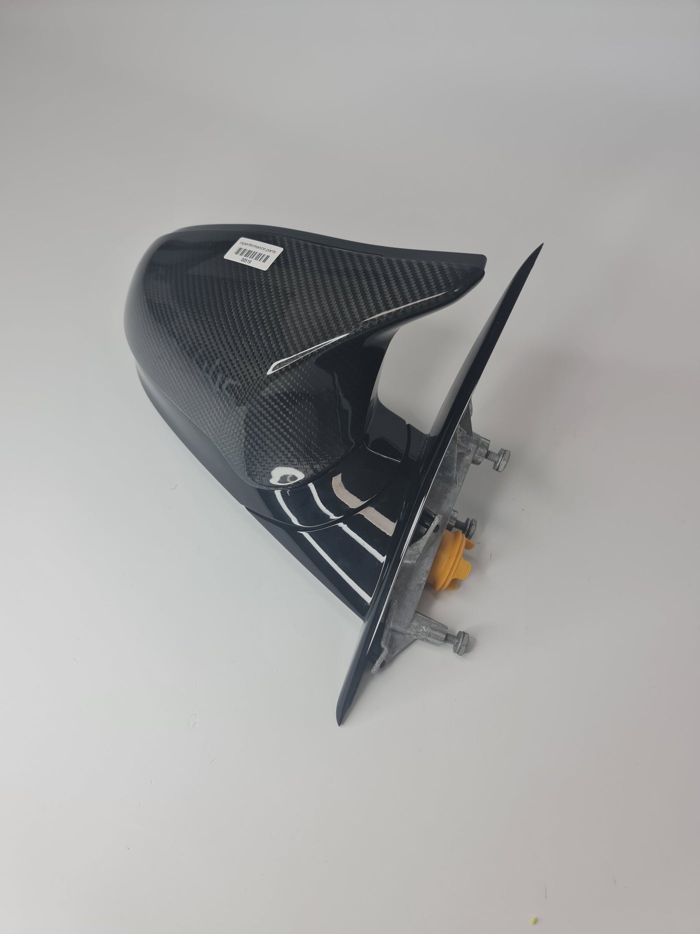 BMW F80 F82 F83 M3 M4 Right Hand Side Mirror OEM 2015-2020 C0176102U6680 - MPerformance.parts