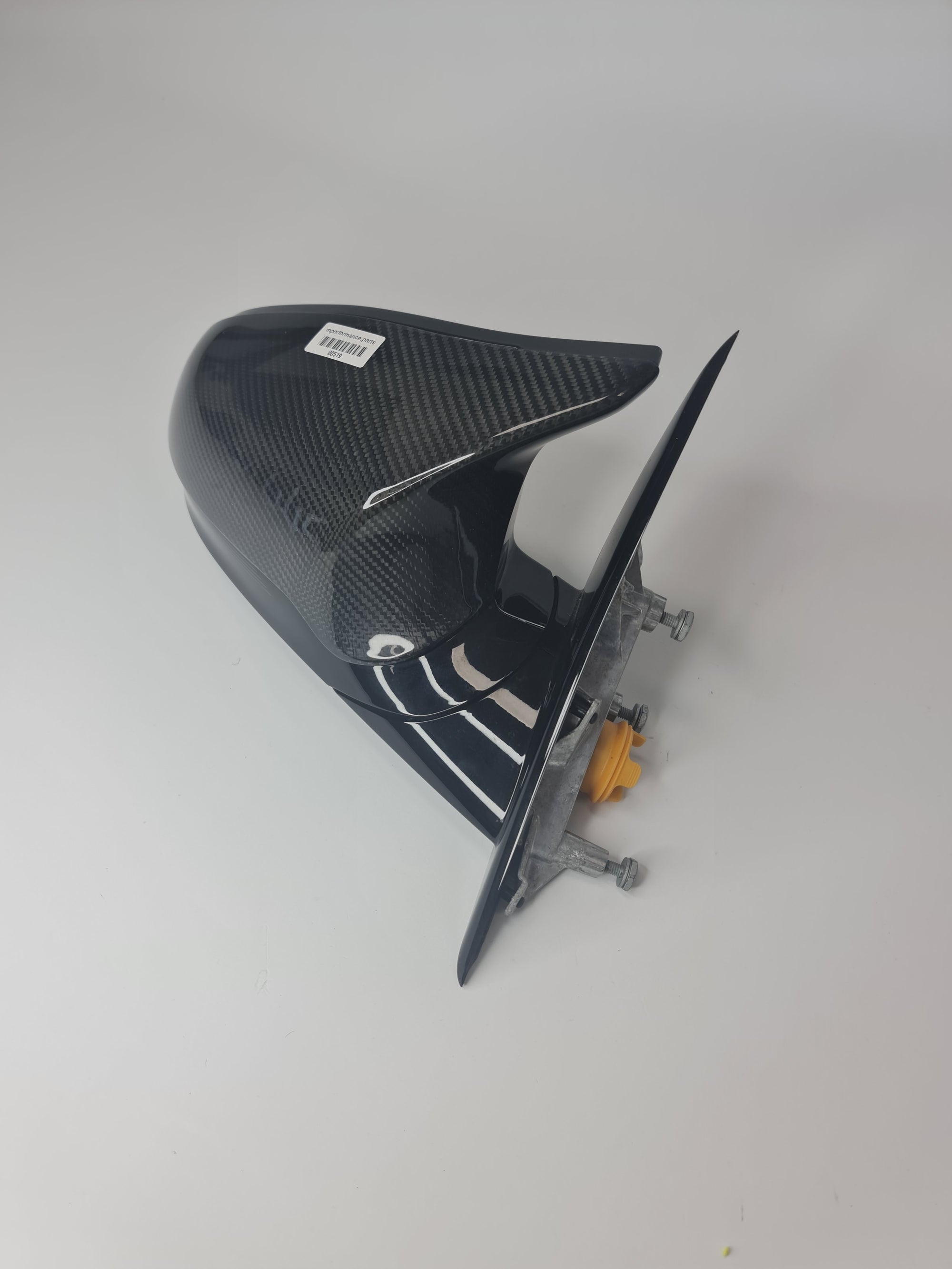 BMW F80 F82 F83 M3 M4 Right Hand Side Mirror OEM 2015-2020 C0176102U6680 - MPerformance.parts