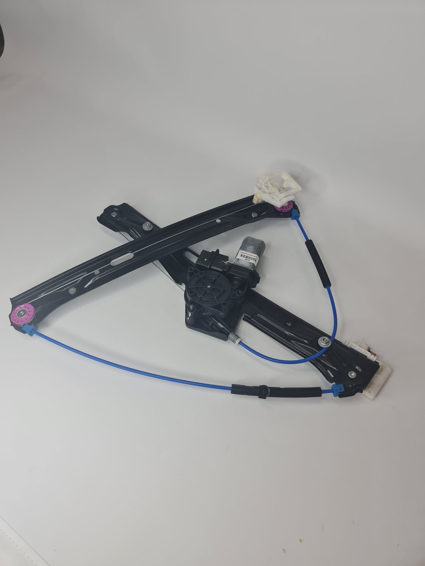 BMW 3 F30 318i Front Right Door Window Regulator 2015 - MPerformance.parts