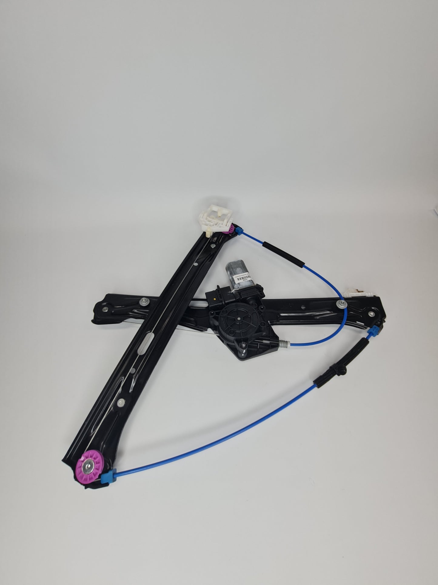 BMW 3 F30 318i Front Right Door Window Regulator 2015 - MPerformance.parts