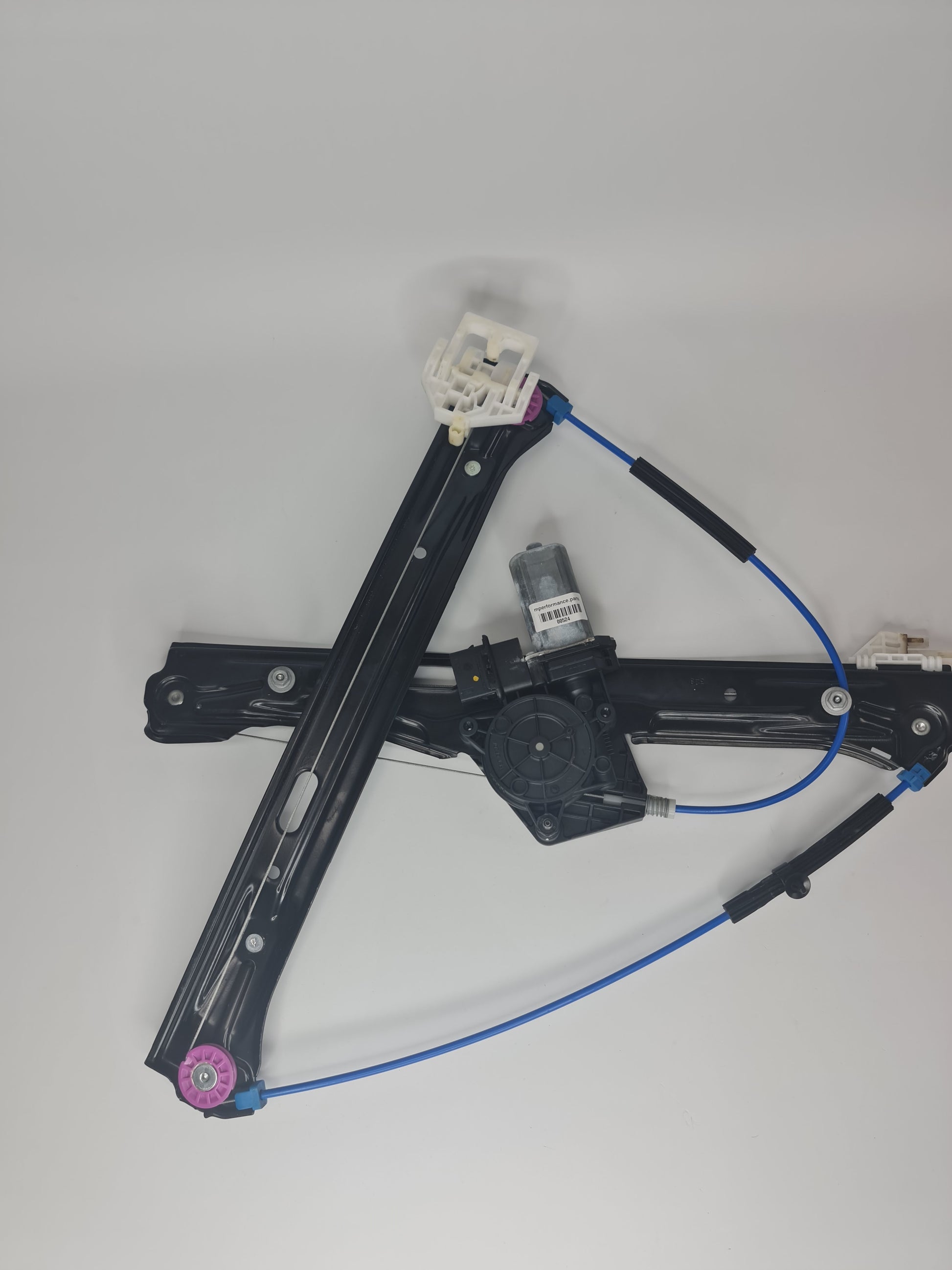 BMW 3 F30 318i Front Right Door Window Regulator 2015 - MPerformance.parts