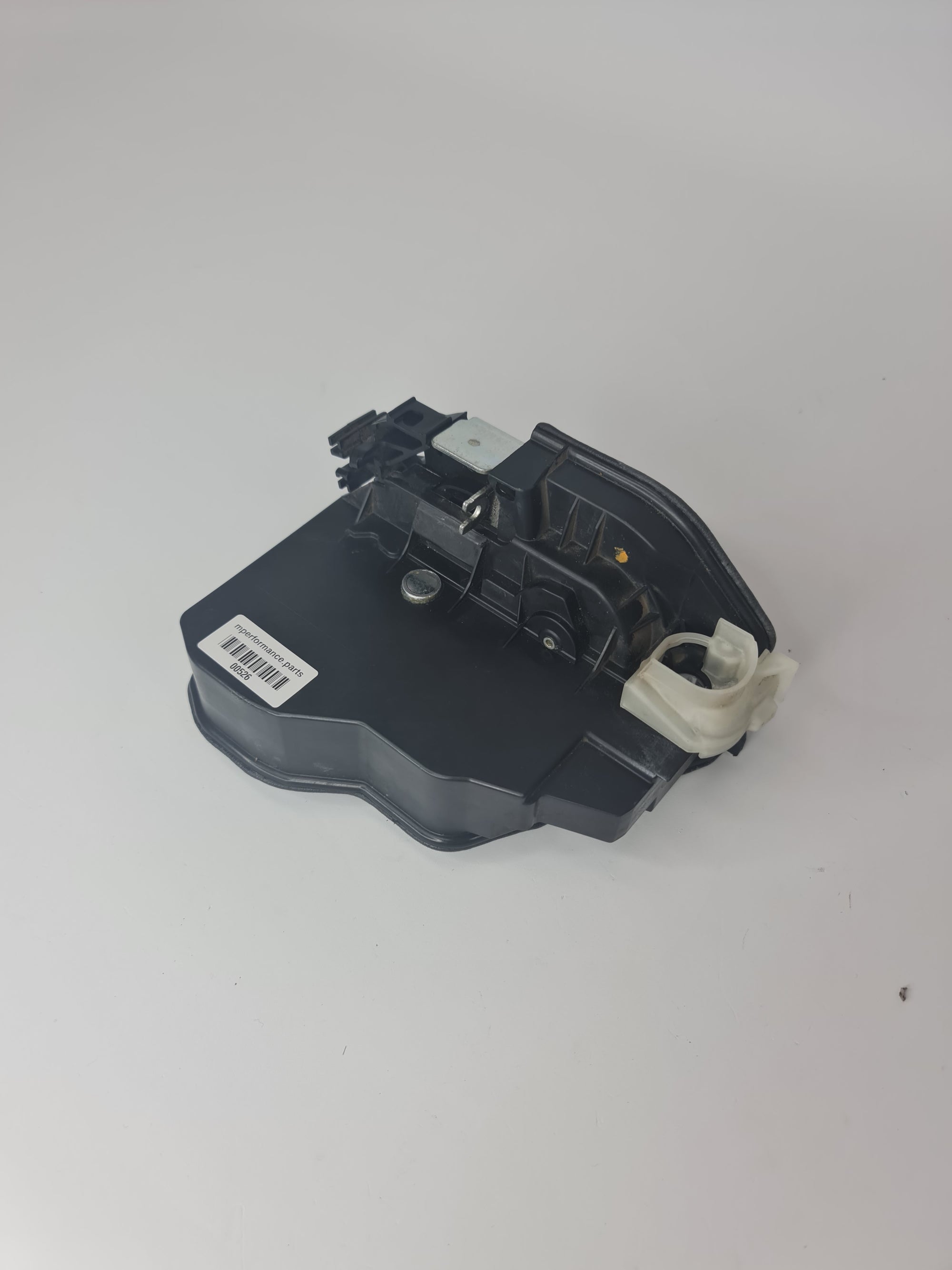 BMW 3 Touring F31 Front Right Interior Window Trim W/ Speaker Cover 7259384 2015 - MPerformance.parts