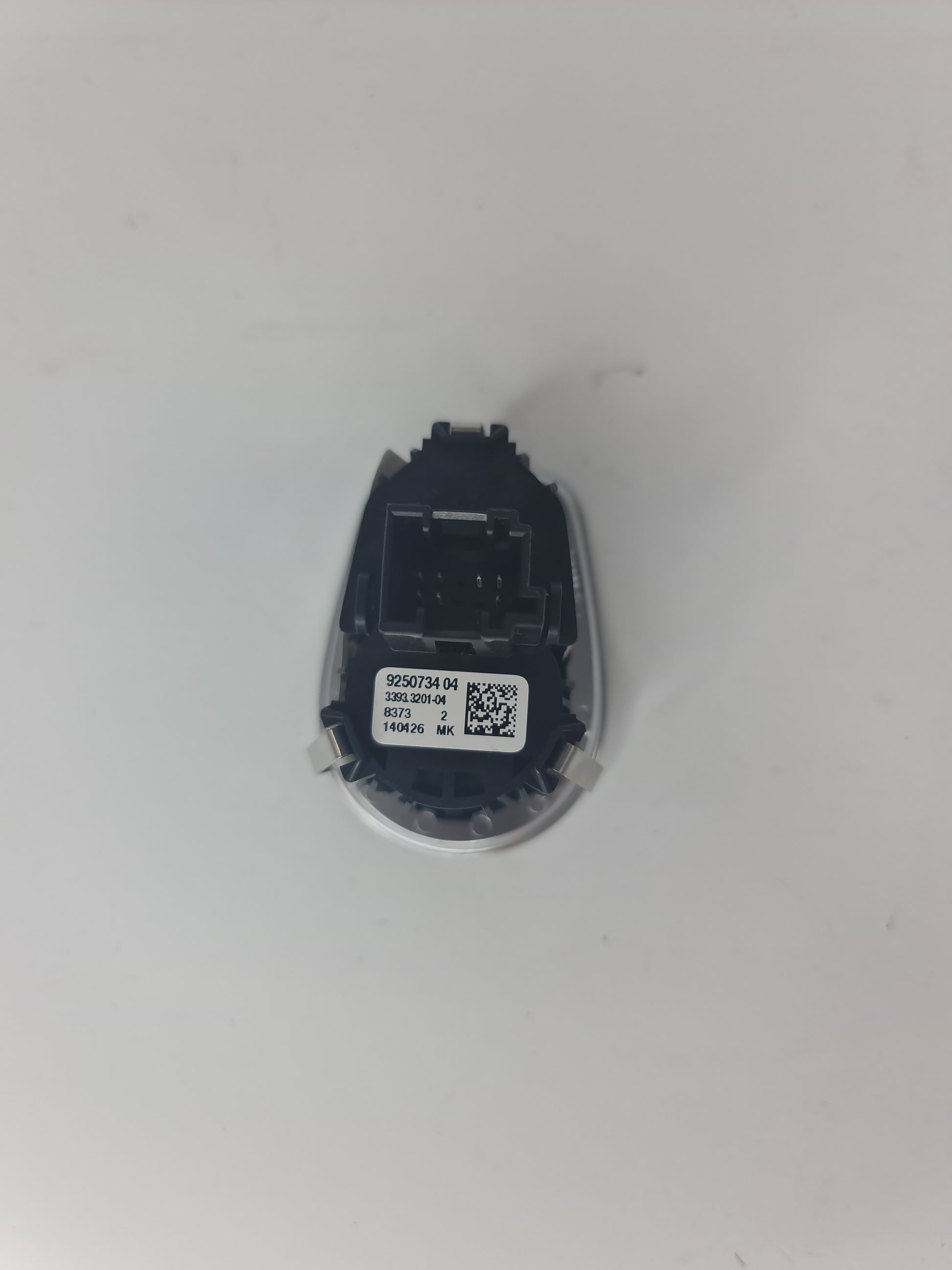 012-2020 BMW 61-31-9-250-734 BMW 61319250734 Start/Stop Switch Msa 9250734 - MPerformance.parts