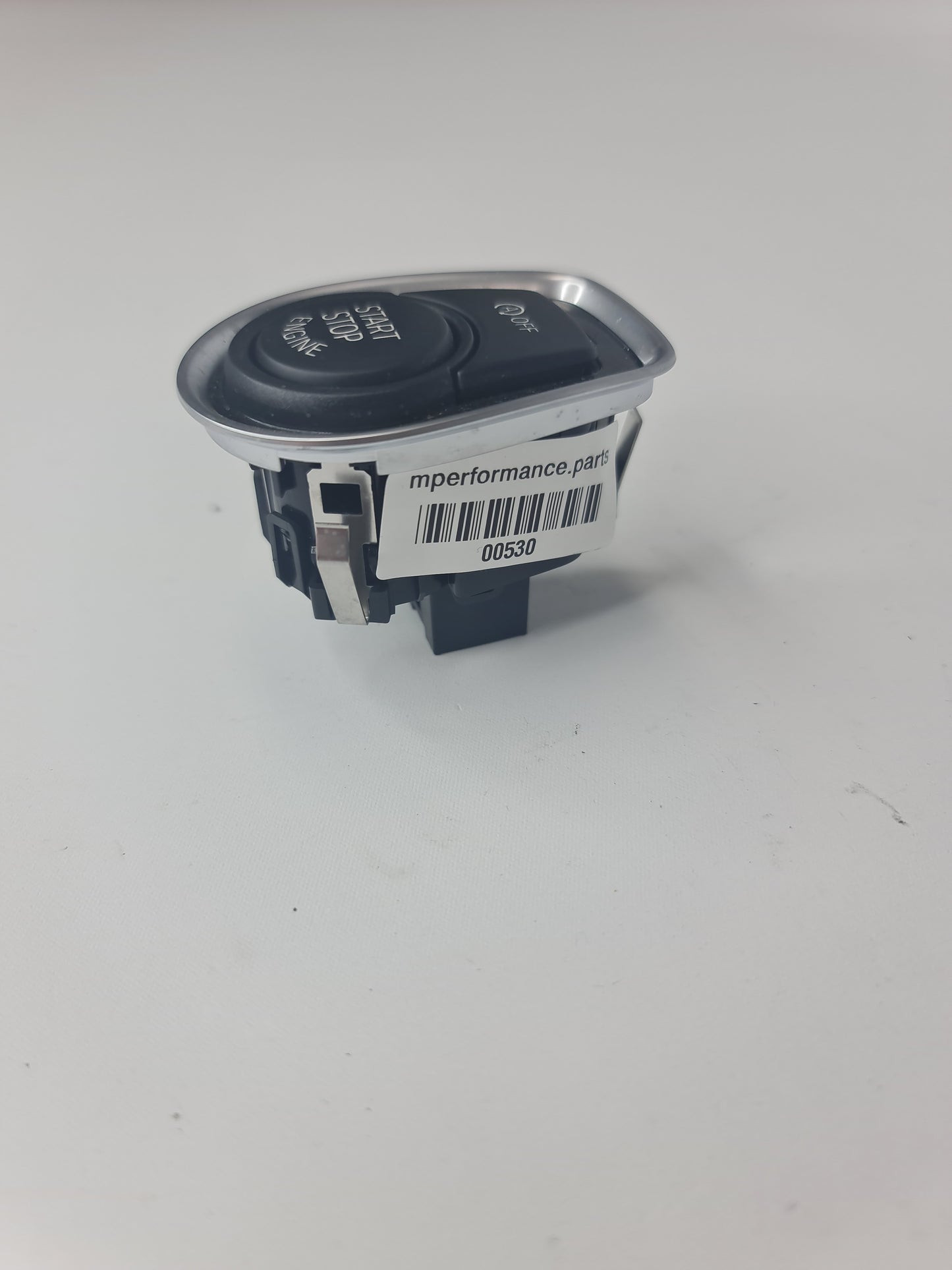 012-2020 BMW 61-31-9-250-734 BMW 61319250734 Start/Stop Switch Msa 9250734 - MPerformance.parts