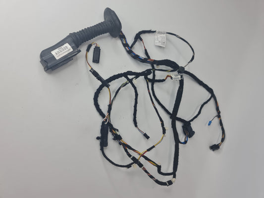 BMW Cable Set Driver's Side 3 Series Original - MPerformance.parts