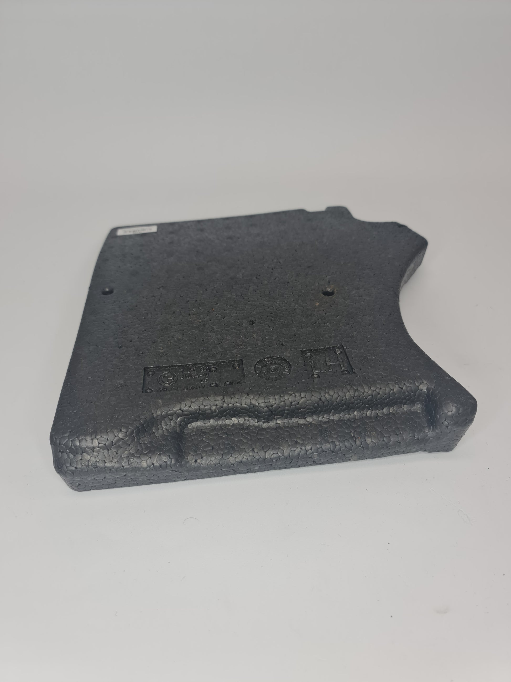 BMW 51-47-7-221-931 Foam Insert Footwell Front Left 2012-2020 51477221931 7221931 - MPerformance.parts