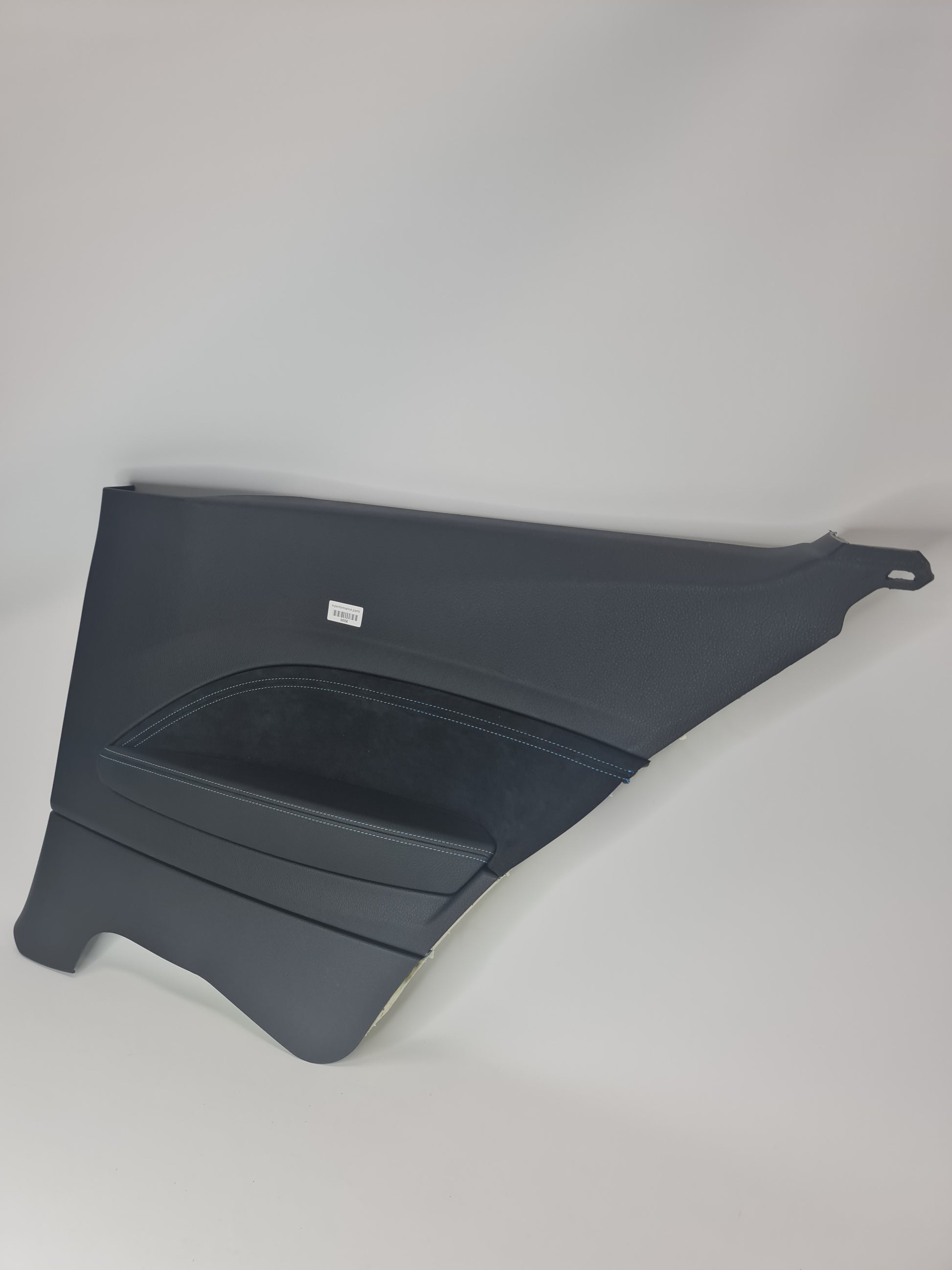 Side Panel BMW 2 F87 M2 Lateral Trim Panel Rear Right Side 8065452 51438065452 - MPerformance.parts