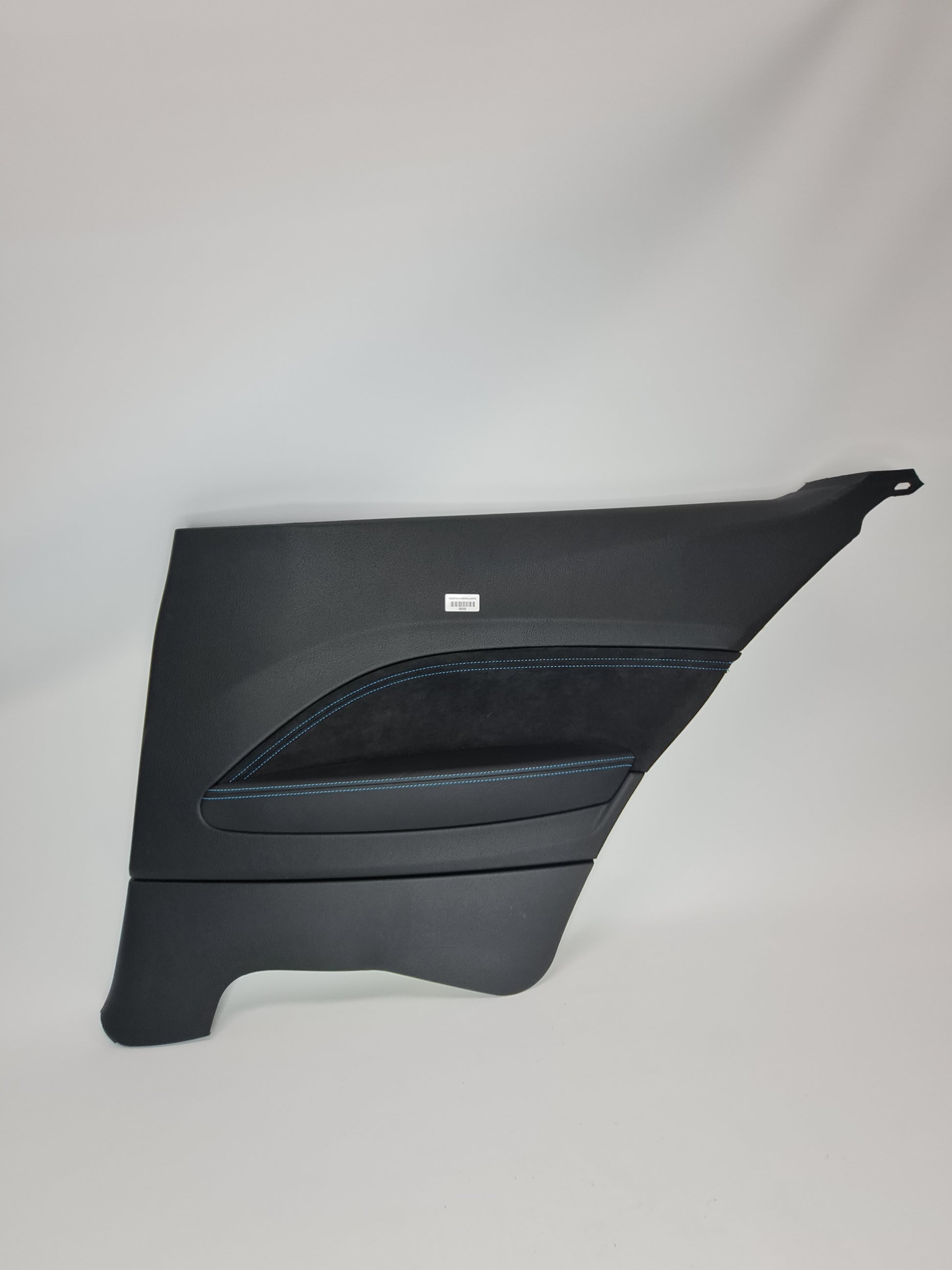 Side Panel BMW 2 F87 M2 Lateral Trim Panel Rear Right Side 8065452 51438065452 - MPerformance.parts