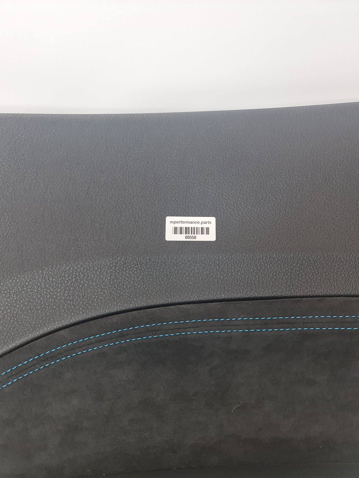 Side Panel BMW 2 F87 M2 Lateral Trim Panel Rear Right Side 8065452 51438065452 - MPerformance.parts