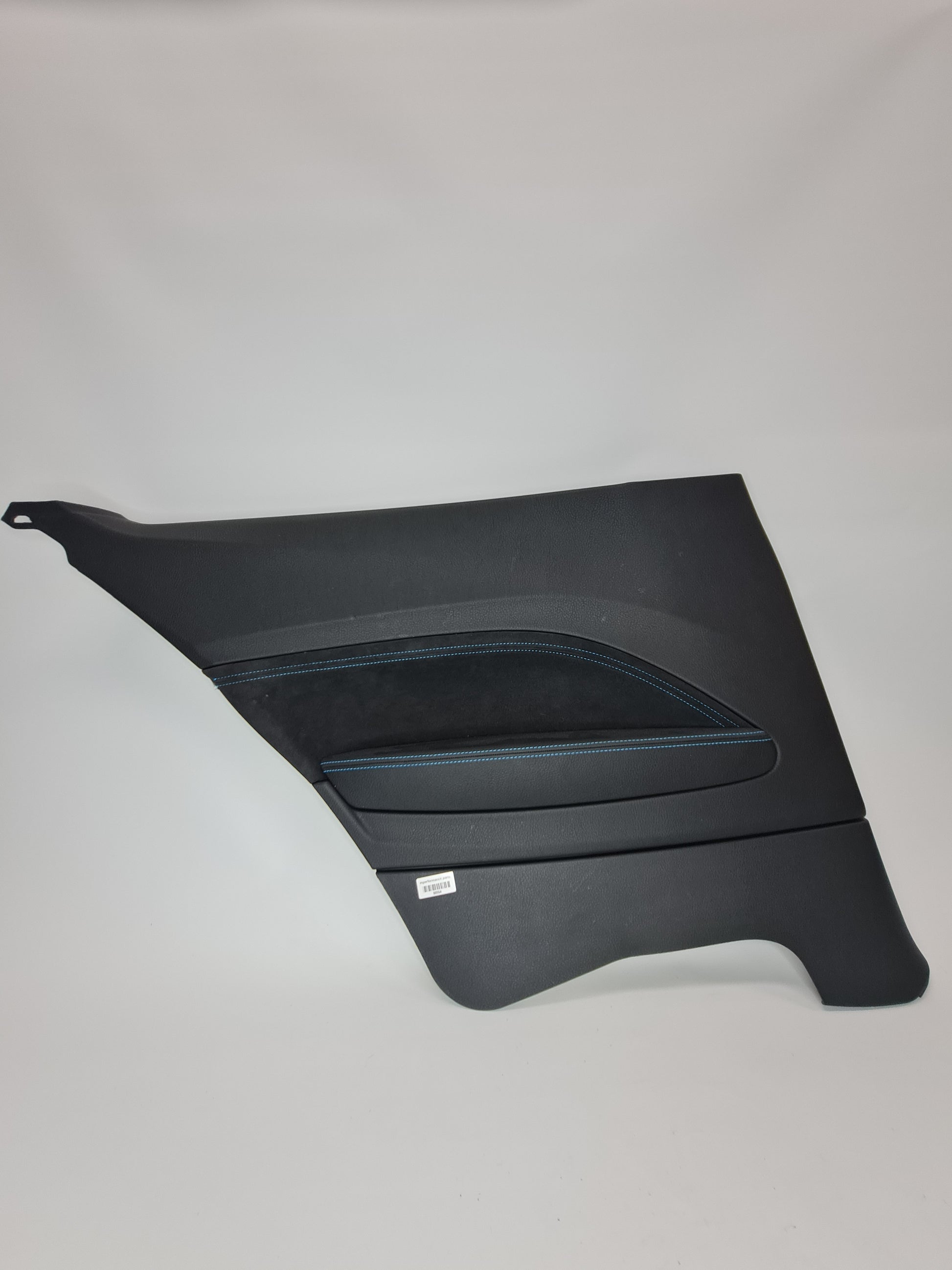 BMW 2 Coupe F22, F87 Rear Left Door Panel 51438065451 8065451 - MPerformance.parts